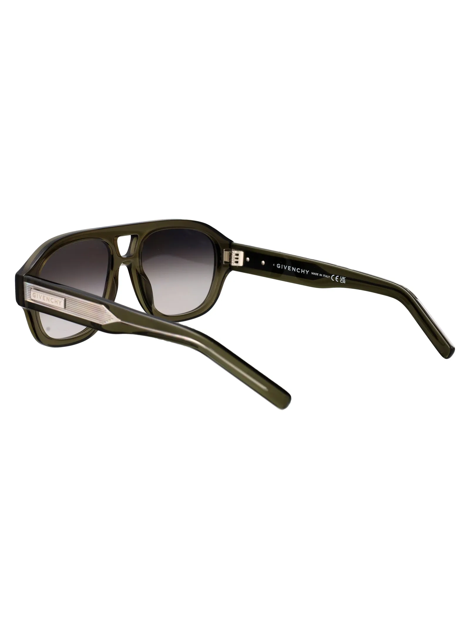 DAY Geometrical Sunglasses sold by Wanan Luxury product image thumbnail 4