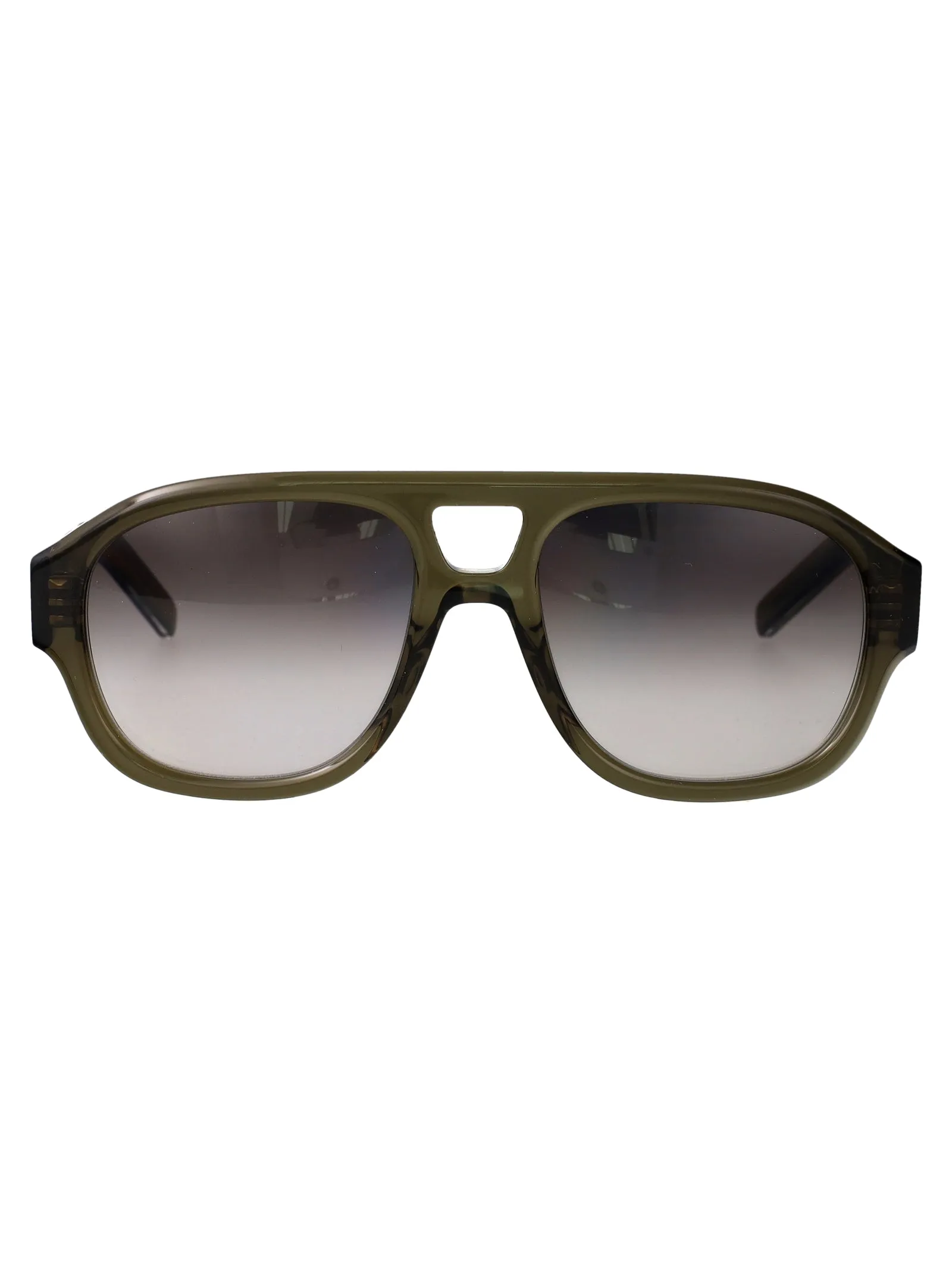 DAY Geometrical Sunglasses sold by Wanan Luxury product image thumbnail 2