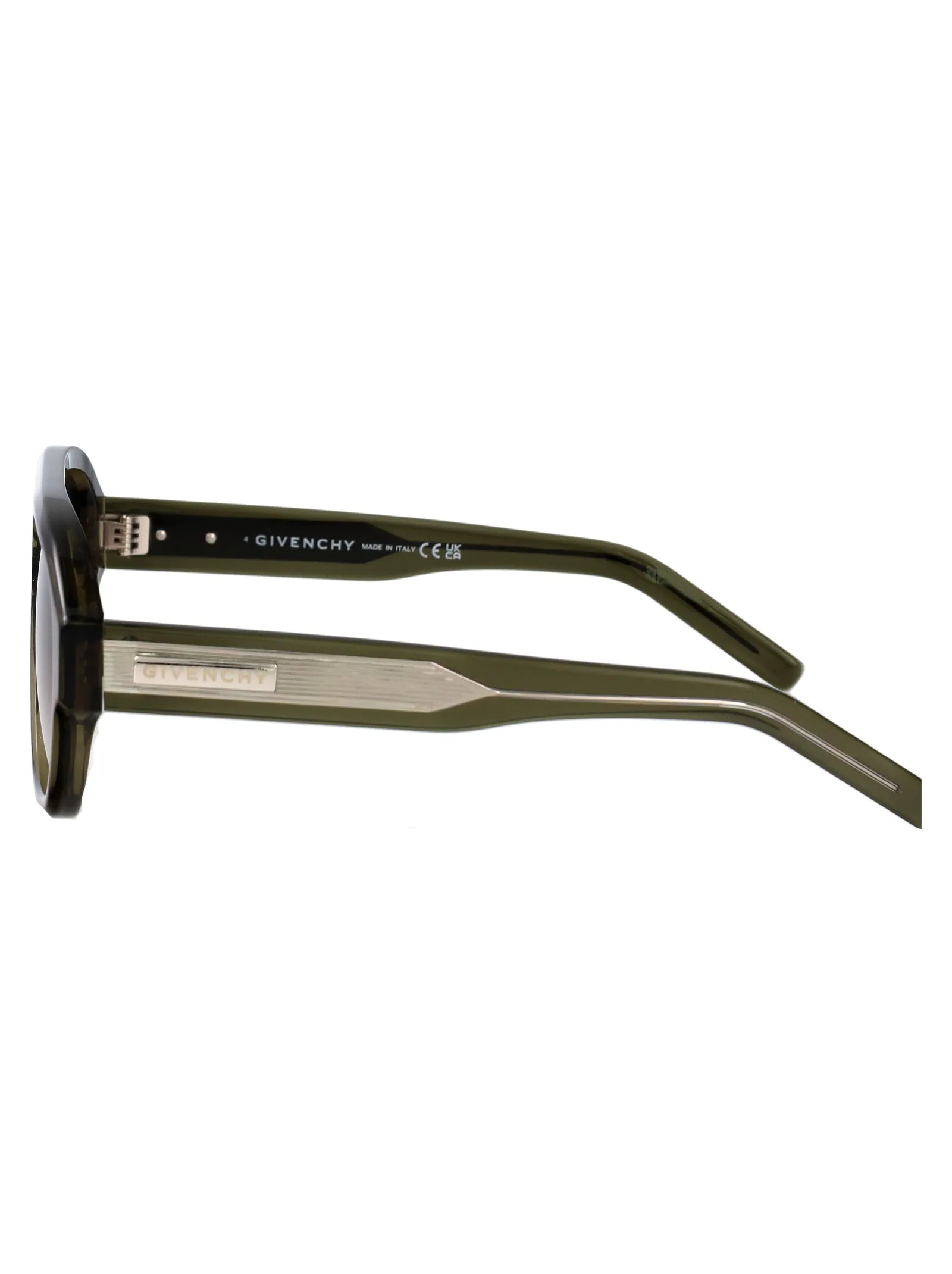 DAY Geometrical Sunglasses sold by Wanan Luxury product image thumbnail 3
