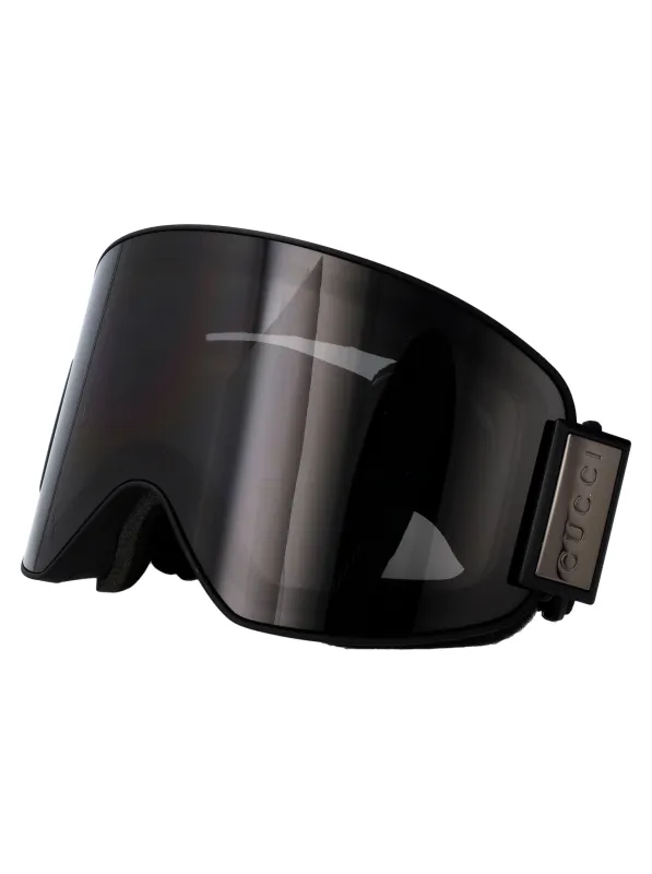GG1974S MASK Sunglasses made by Gucci