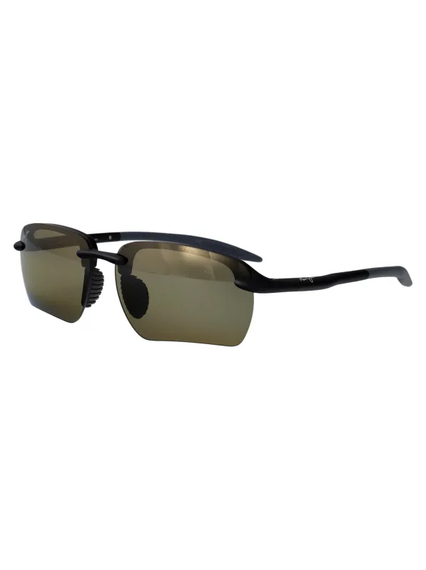 Hookipa Ultra G AF Rectangular Sunglasses made by Maui Jim