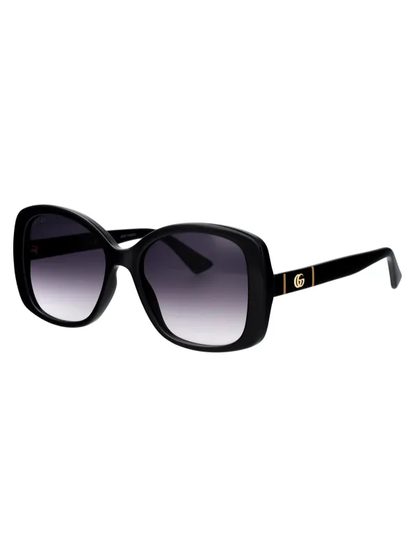 GG0762S Sunglasses made by Gucci