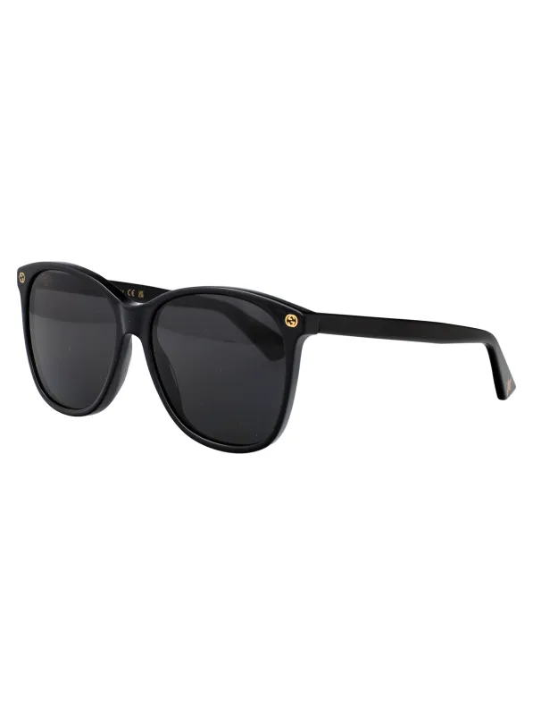 GG0024S Sunglasses made by Gucci