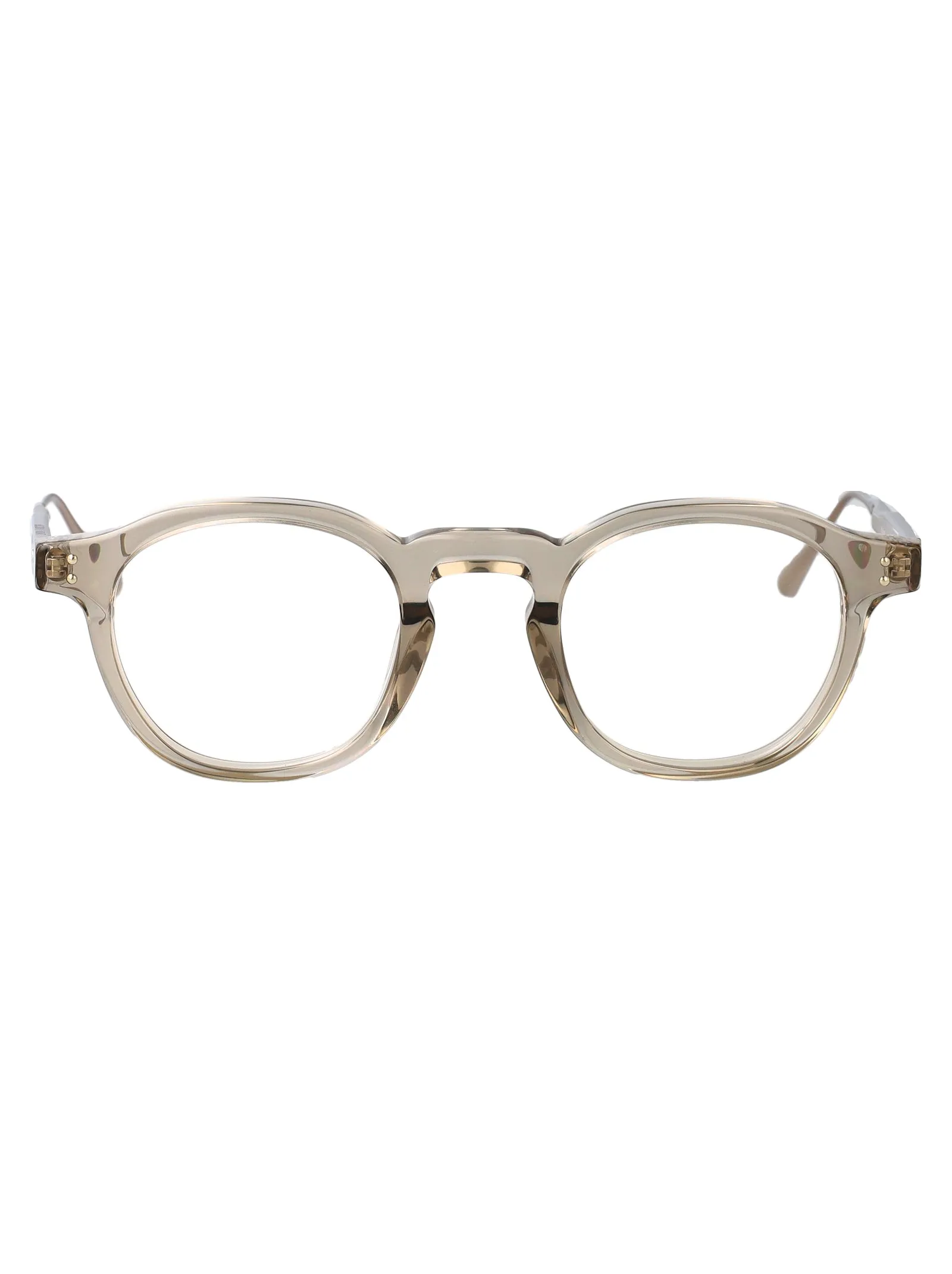 HEATH ROUND Optical sold by Wanan Luxury product image thumbnail 2