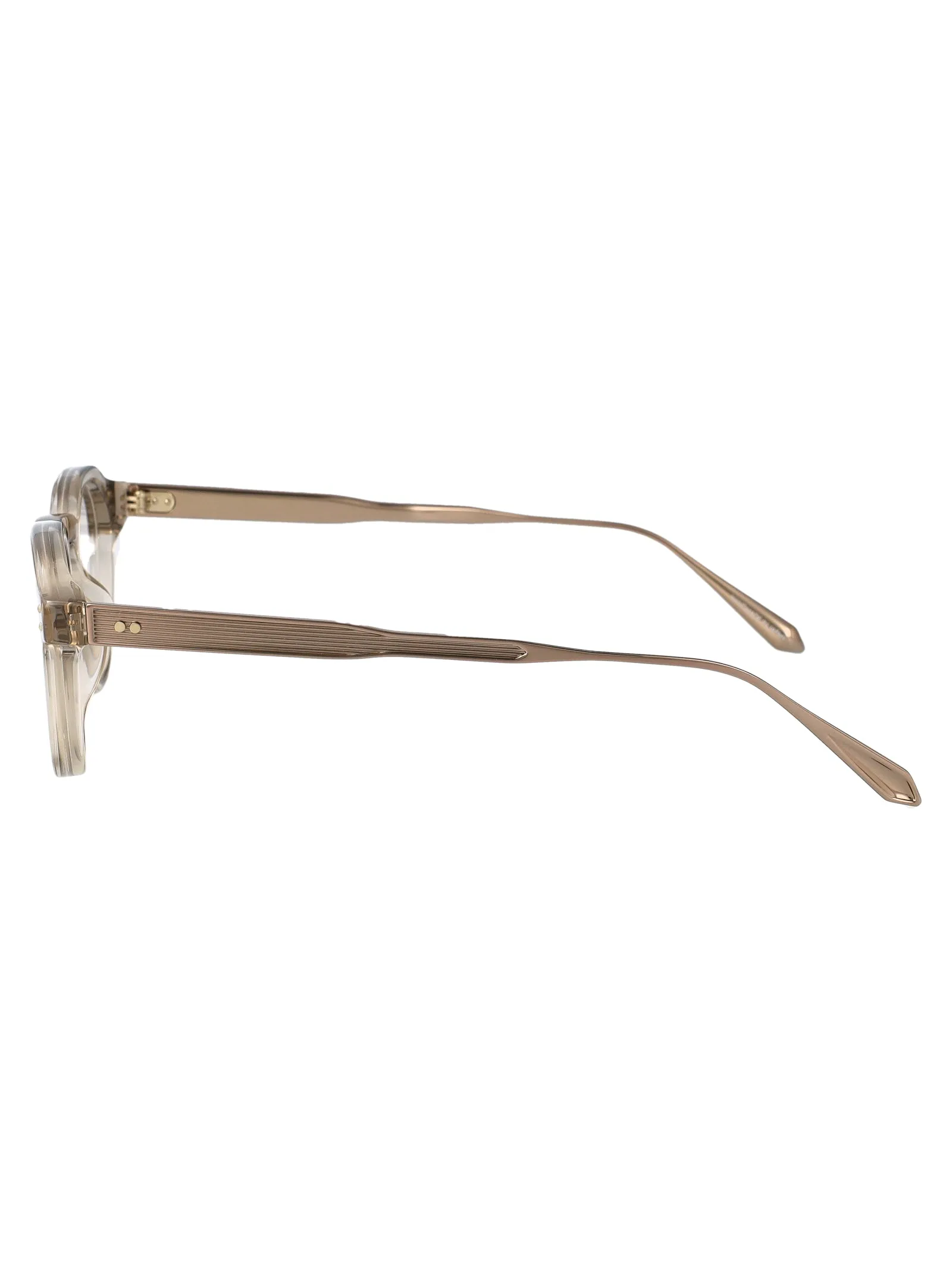 HEATH ROUND Optical sold by Wanan Luxury product image thumbnail 3