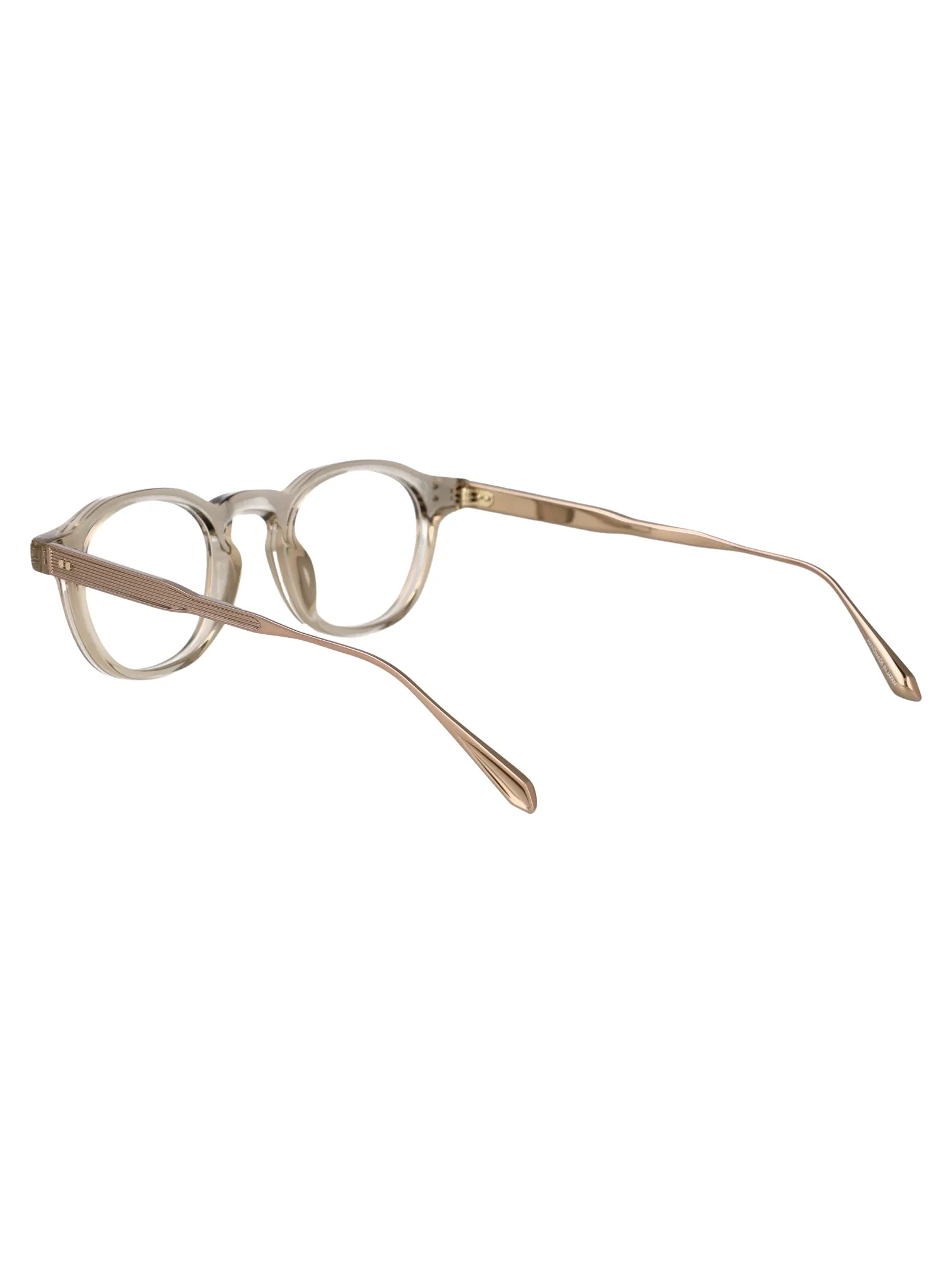HEATH ROUND Optical sold by Wanan Luxury product image thumbnail 4