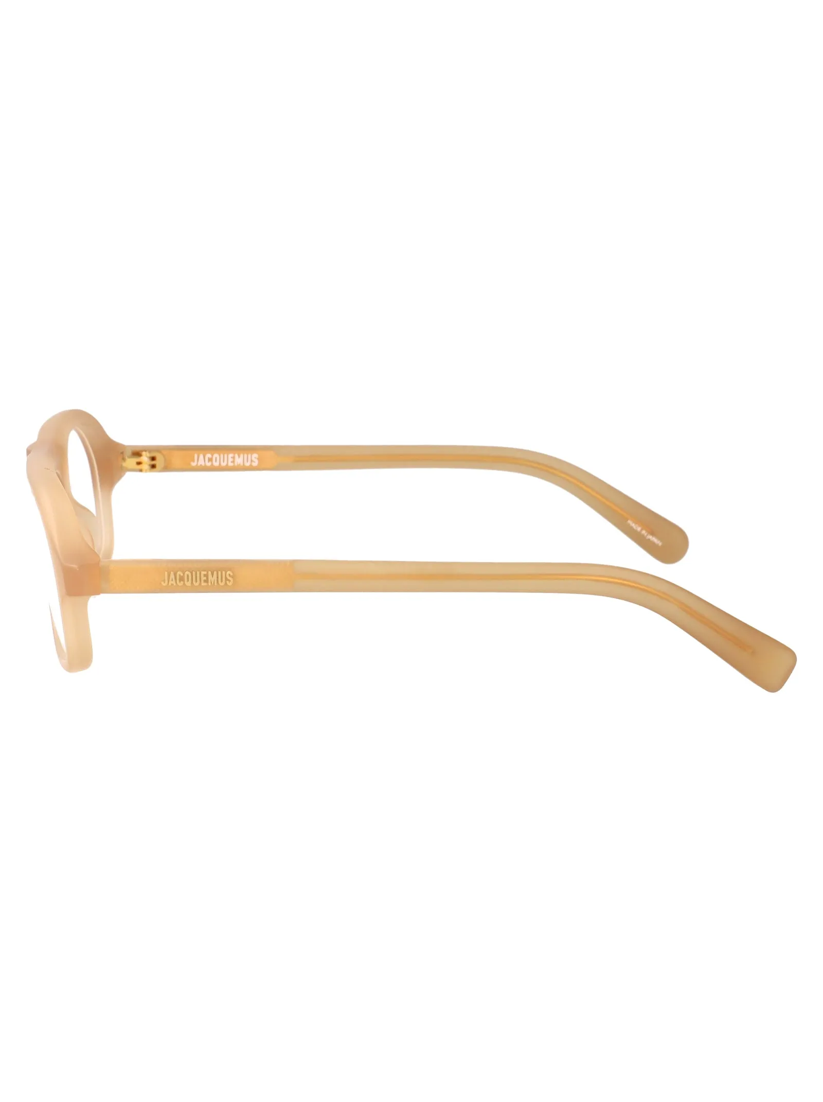 BECANE AVIATOR Optical sold by Wanan Luxury product image thumbnail 3