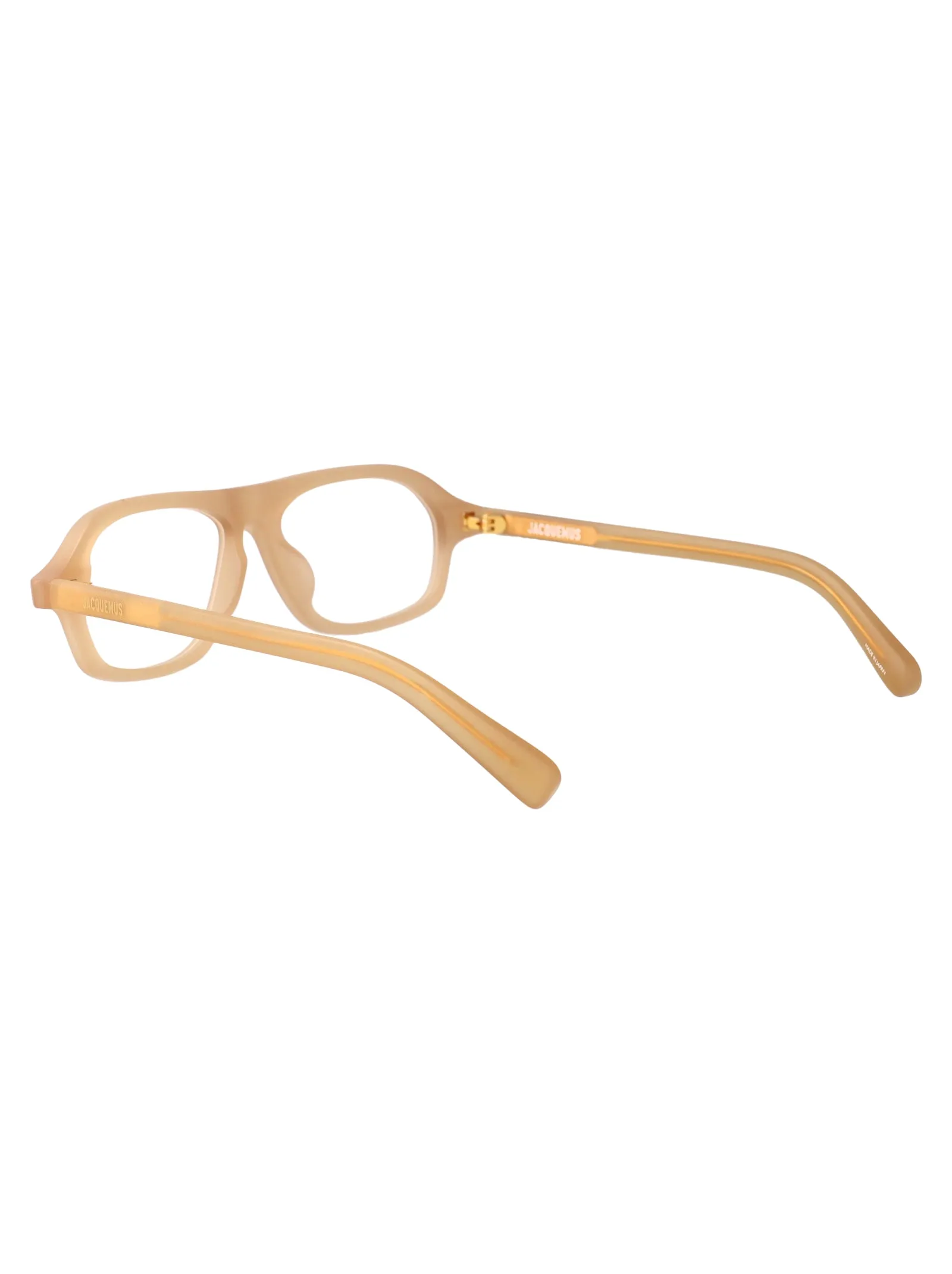 BECANE AVIATOR Optical sold by Wanan Luxury product image thumbnail 4