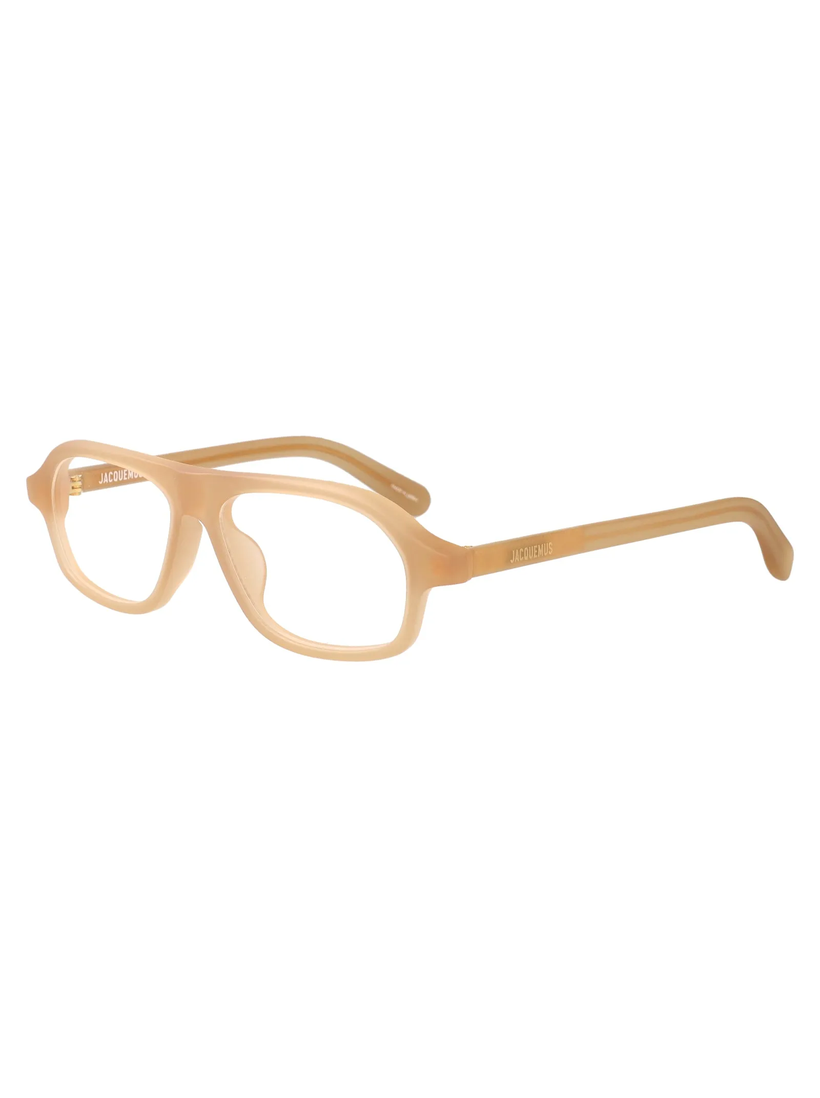 BECANE AVIATOR Optical sold by Wanan Luxury