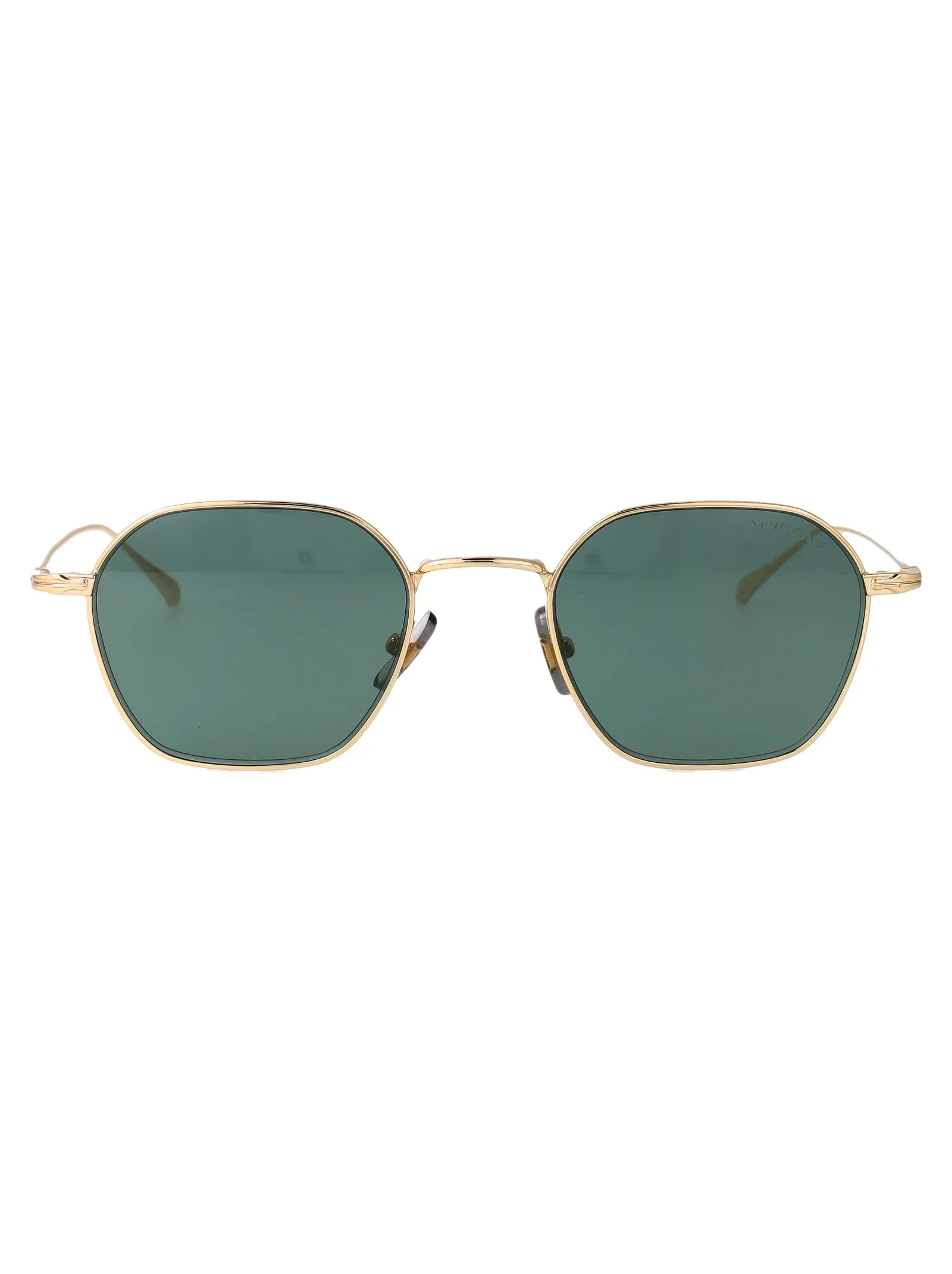 MB0472S Round Sunglasses sold by Wanan Luxury product image thumbnail 2