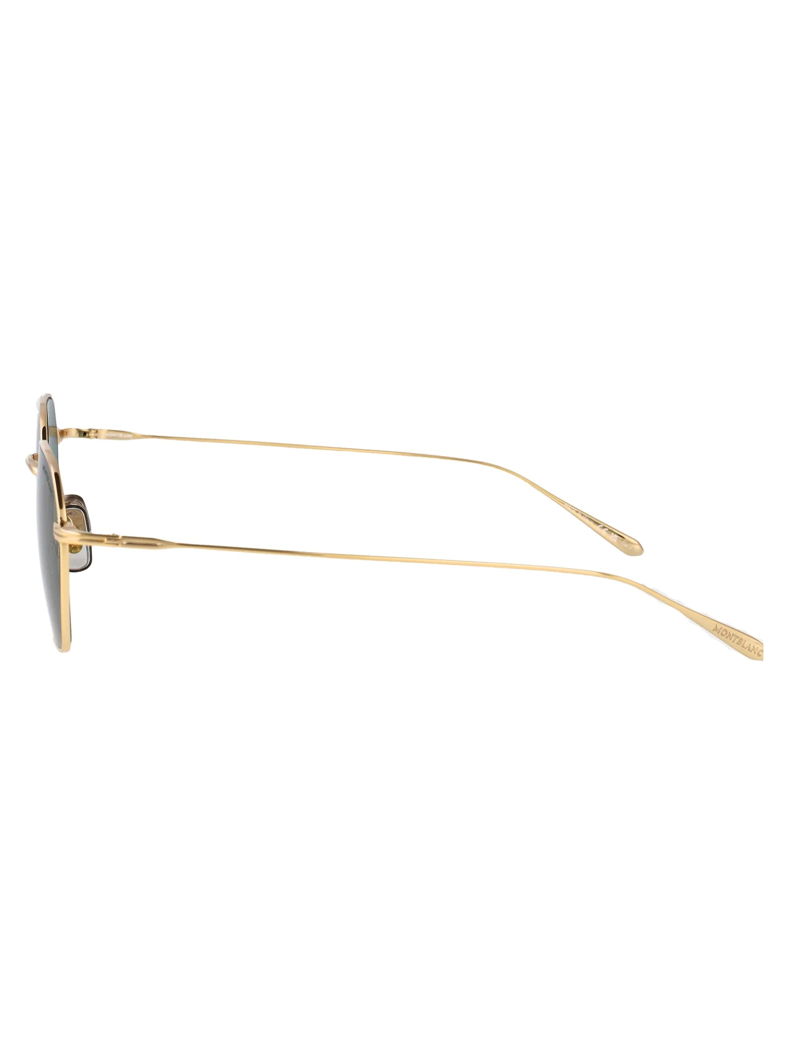 MB0472S Round Sunglasses sold by Wanan Luxury product image thumbnail 3
