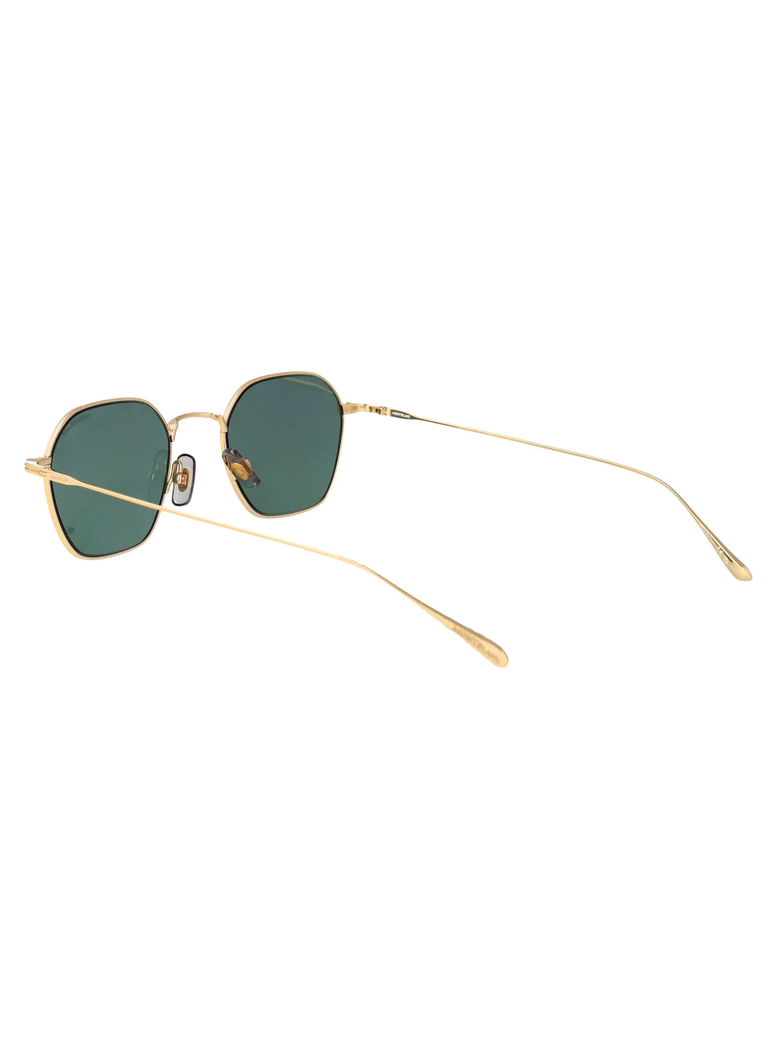 MB0472S Round Sunglasses sold by Wanan Luxury product image thumbnail 4