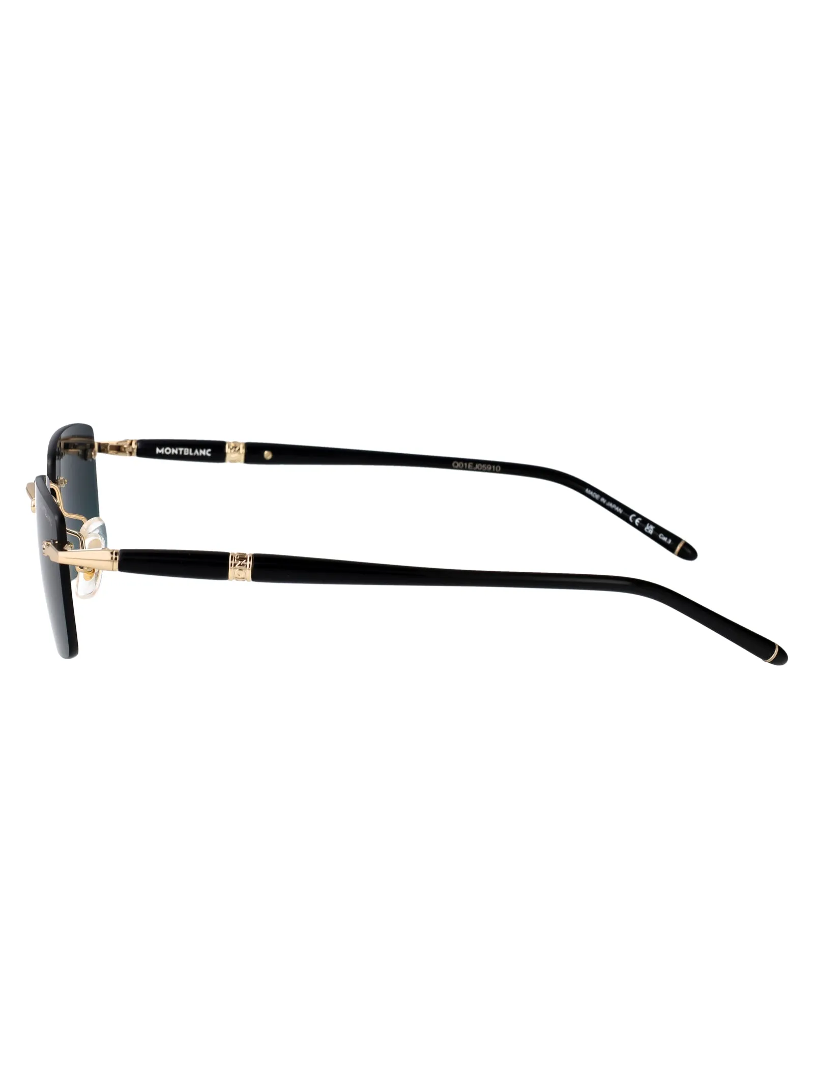 MB0344S SQUARED Sunglasses sold by Wanan Luxury product image thumbnail 3