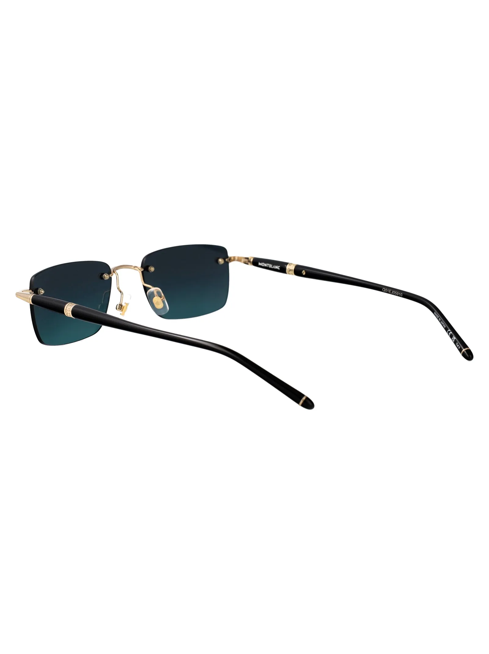 MB0344S SQUARED Sunglasses sold by Wanan Luxury product image thumbnail 4