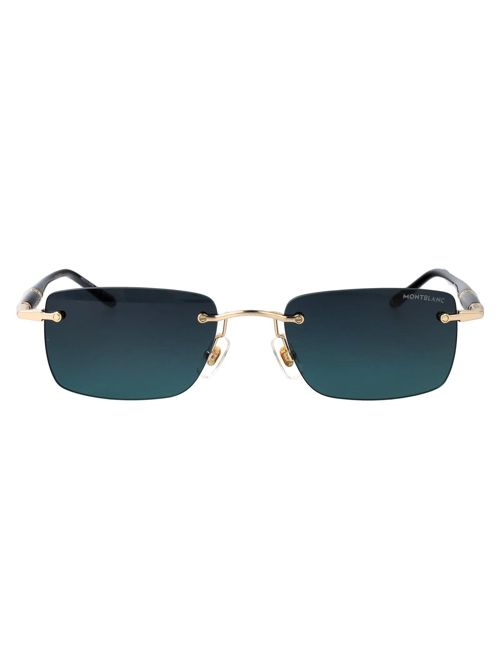 MB0344S SQUARED Sunglasses sold by Wanan Luxury product image thumbnail 2