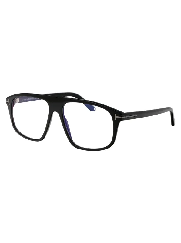 FT5901-B-N Squared Optical made by Tom Ford