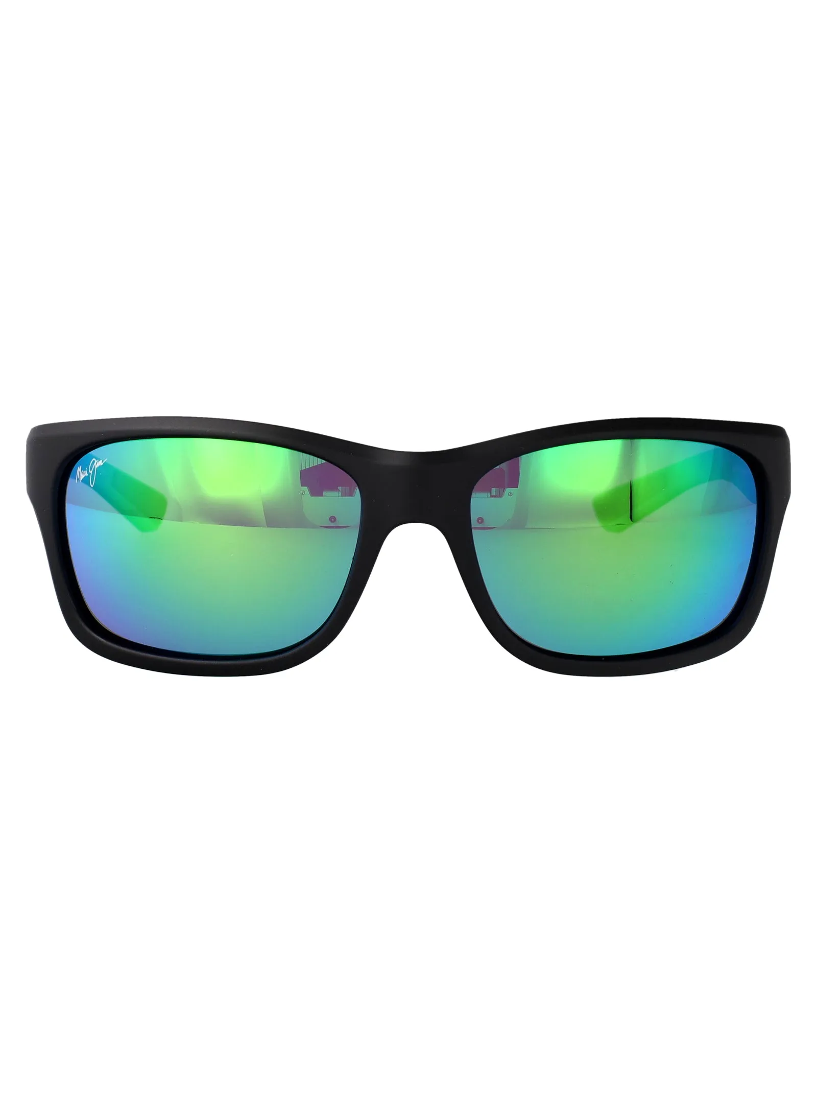 Ano Nui SQUARED Sunglasses sold by Wanan Luxury product image thumbnail 2
