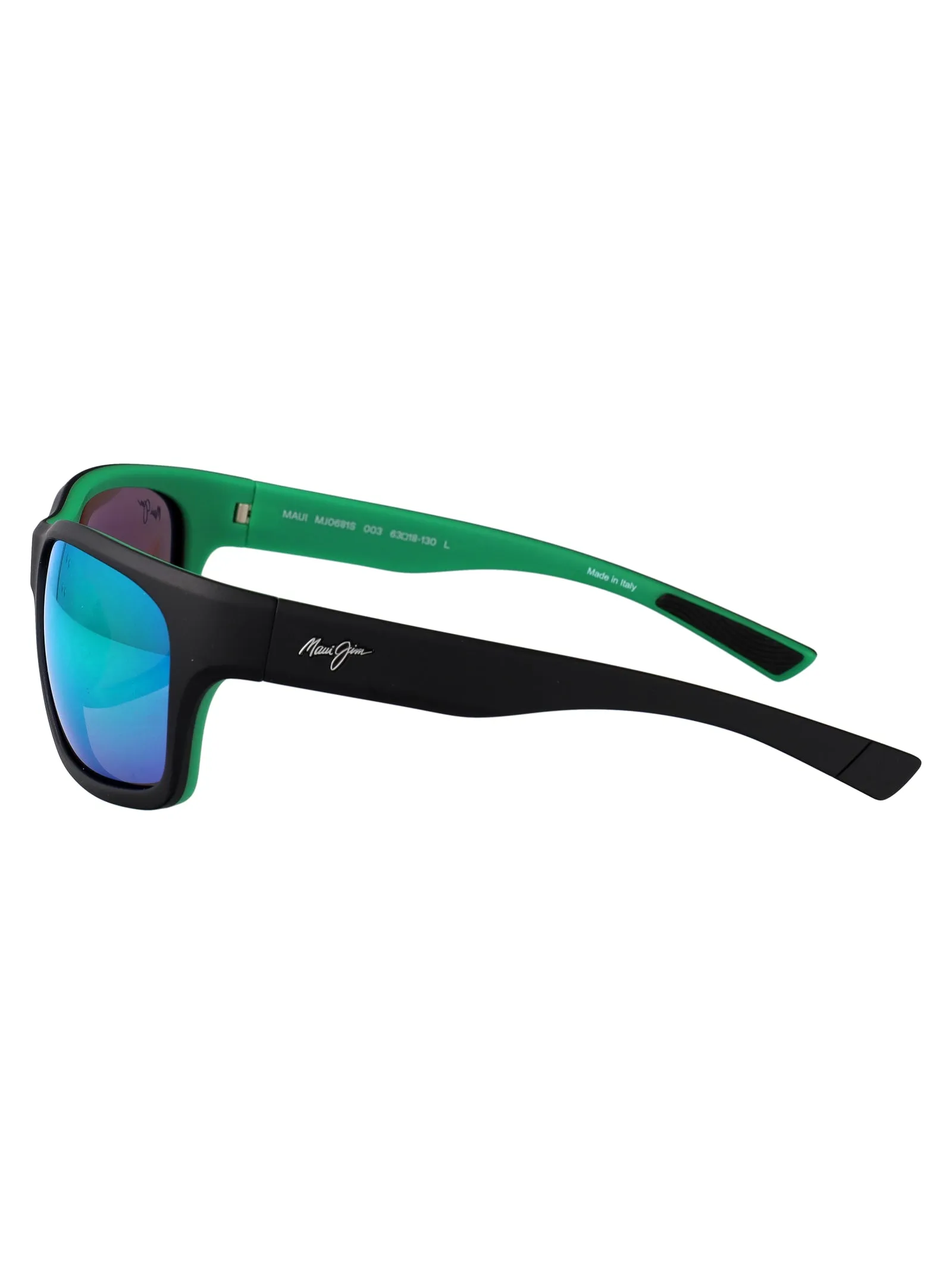 Ano Nui SQUARED Sunglasses sold by Wanan Luxury product image thumbnail 3