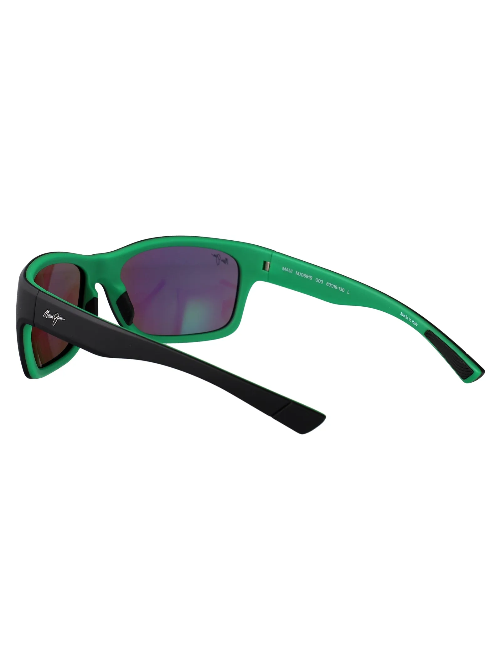 Ano Nui SQUARED Sunglasses sold by Wanan Luxury product image thumbnail 4