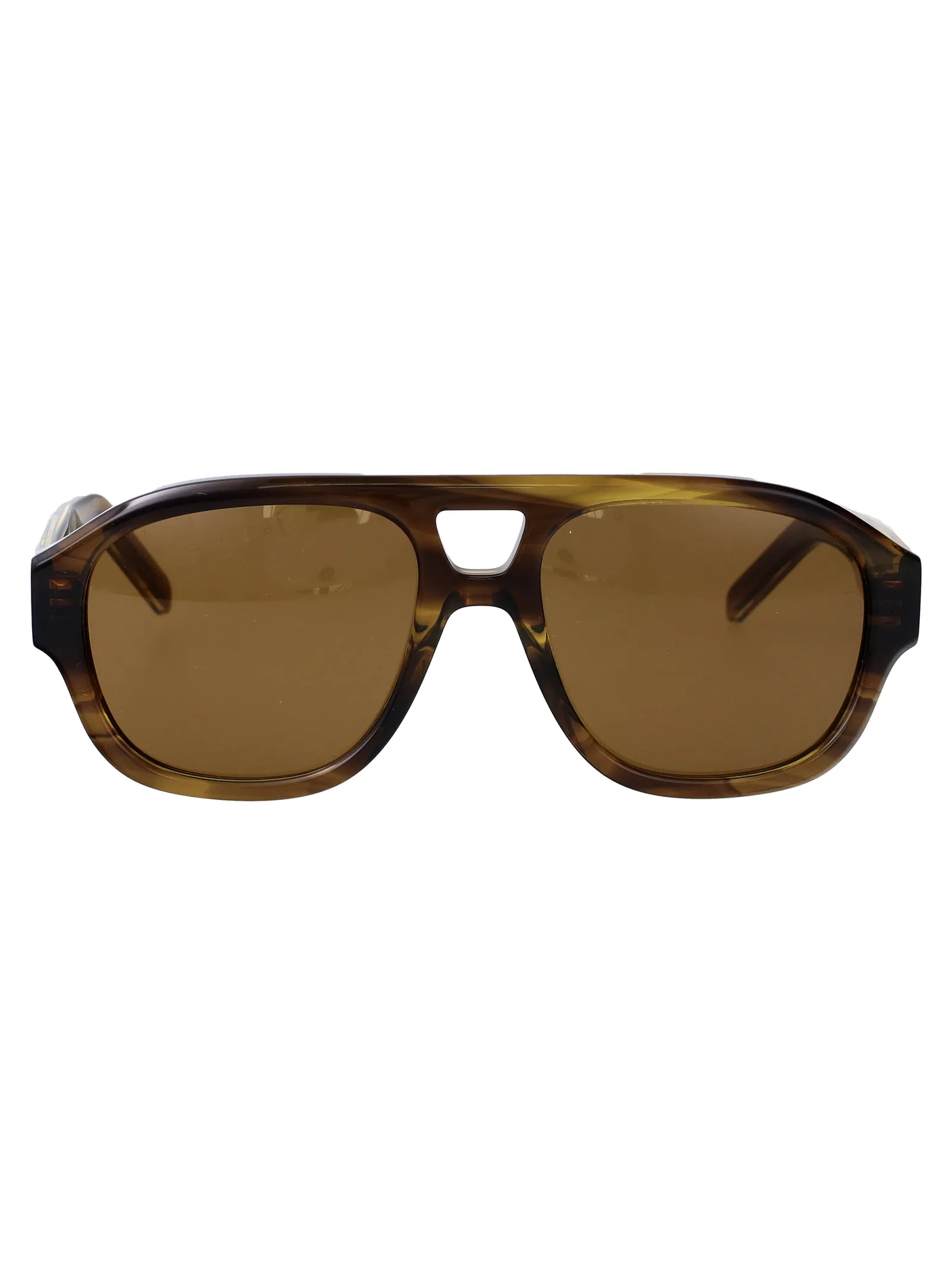 DAY Geometrical Sunglasses sold by Wanan Luxury product image thumbnail 2