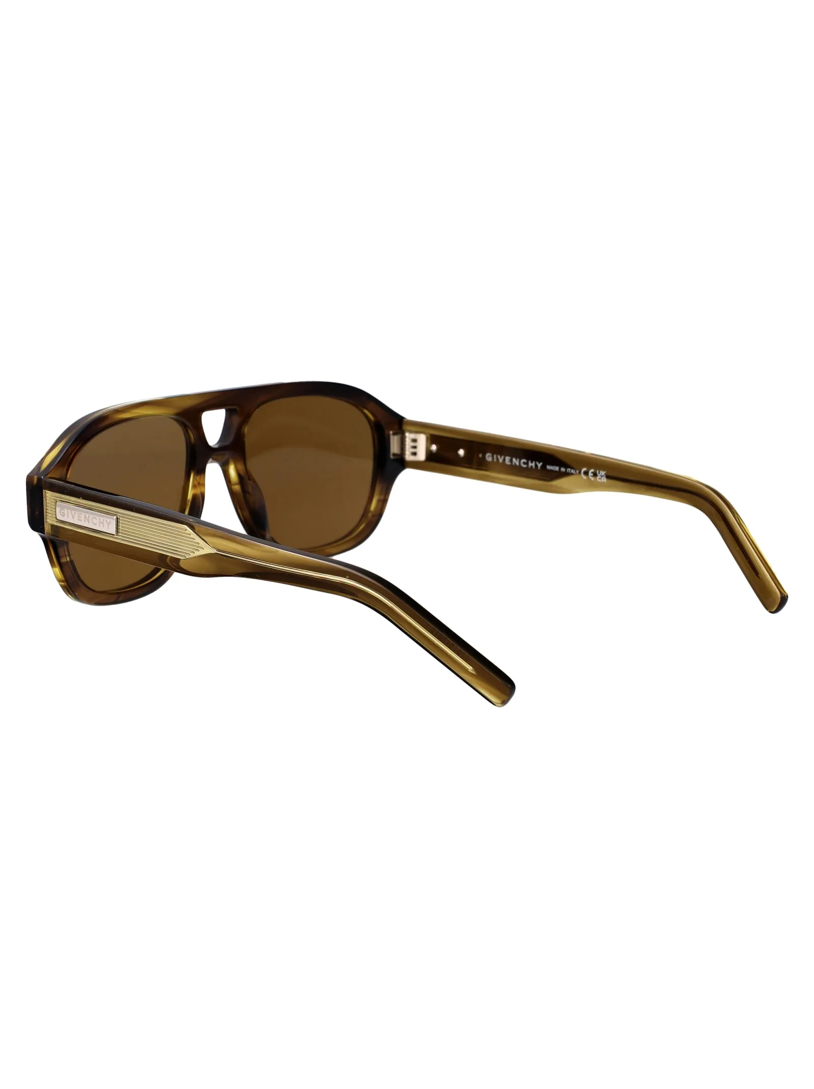 DAY Geometrical Sunglasses sold by Wanan Luxury product image thumbnail 4