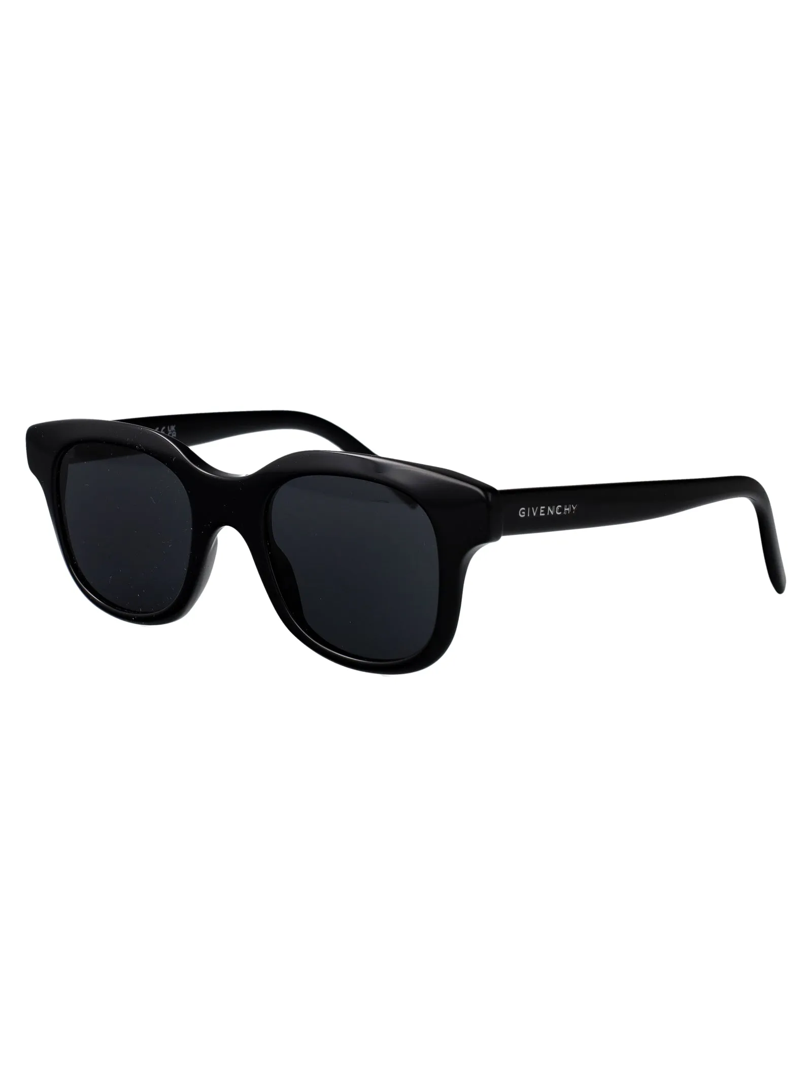 CITY Geometrical Sunglasses sold by Wanan Luxury