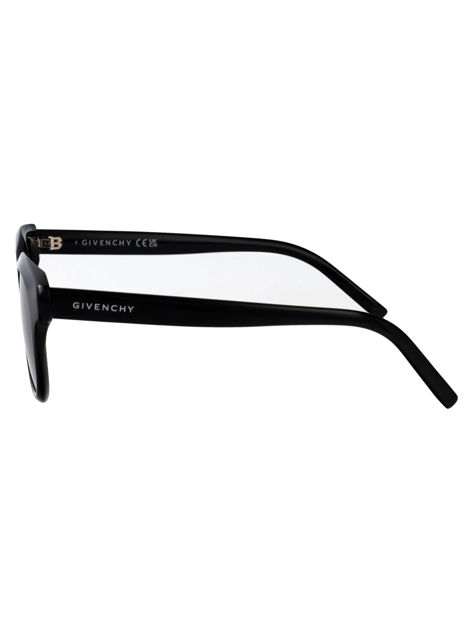 CITY Geometrical Sunglasses sold by Wanan Luxury product image thumbnail 3
