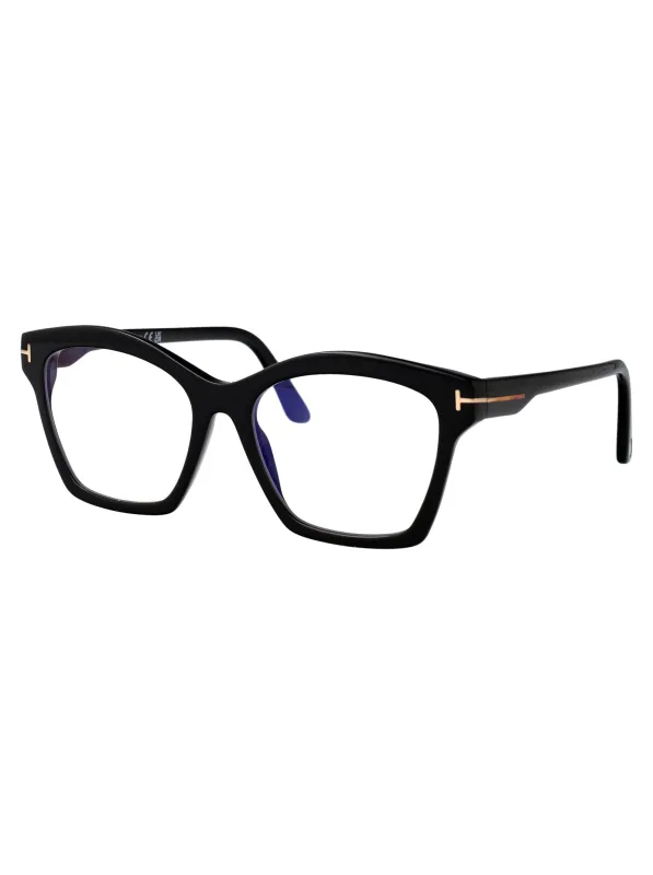 FT5965-B Squared Optical made by Tom Ford