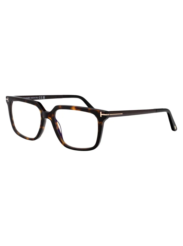 FT6039-B Rectangular Optical made by Tom Ford