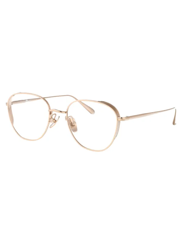 HARDY Optical made by Linda Farrow