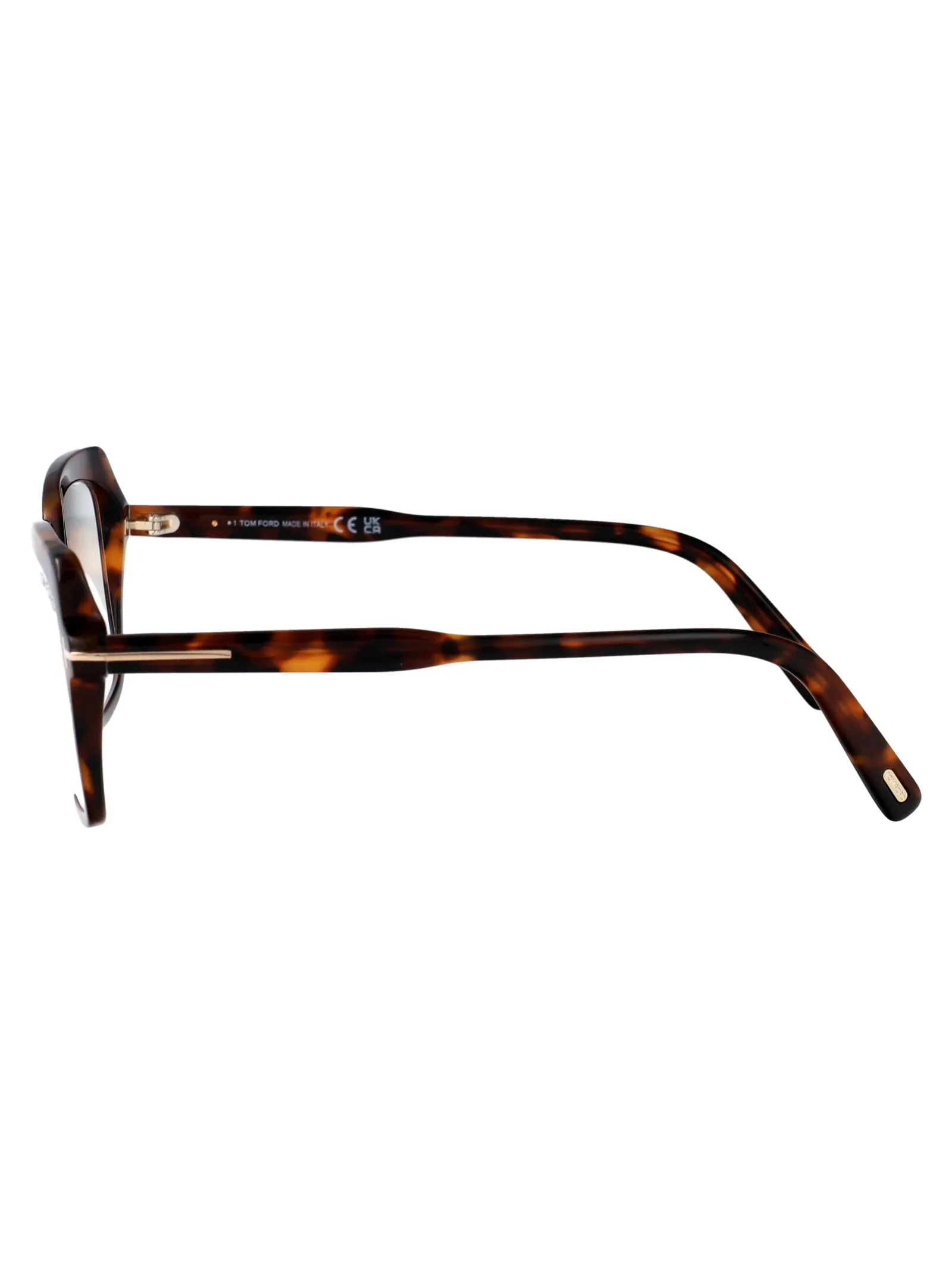 FT5947-B ROUND Optical sold by Wanan Luxury product image thumbnail 3