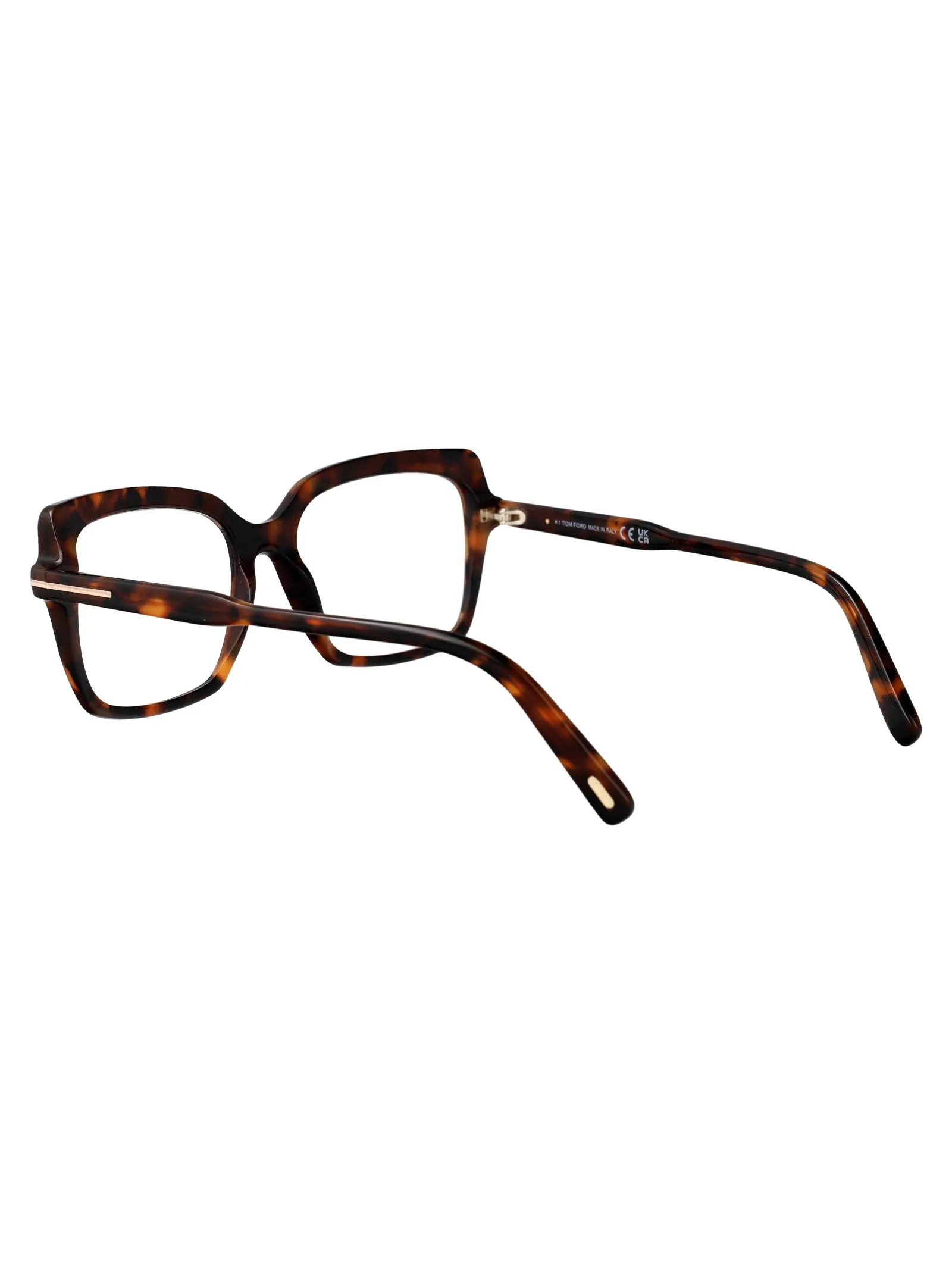 FT5947-B ROUND Optical sold by Wanan Luxury product image thumbnail 4
