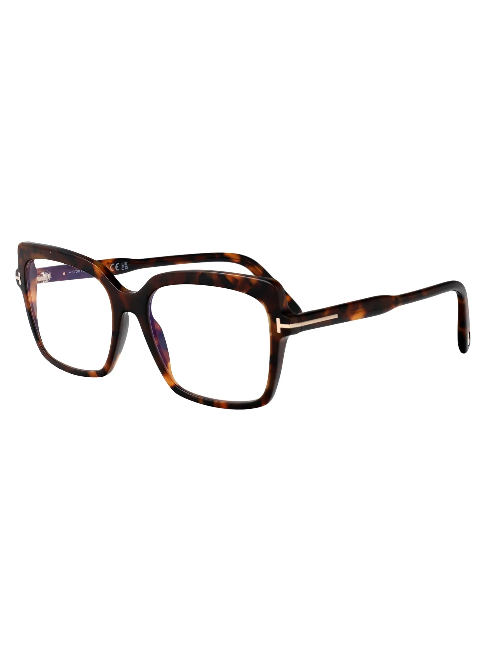FT5947-B ROUND Optical sold by Wanan Luxury