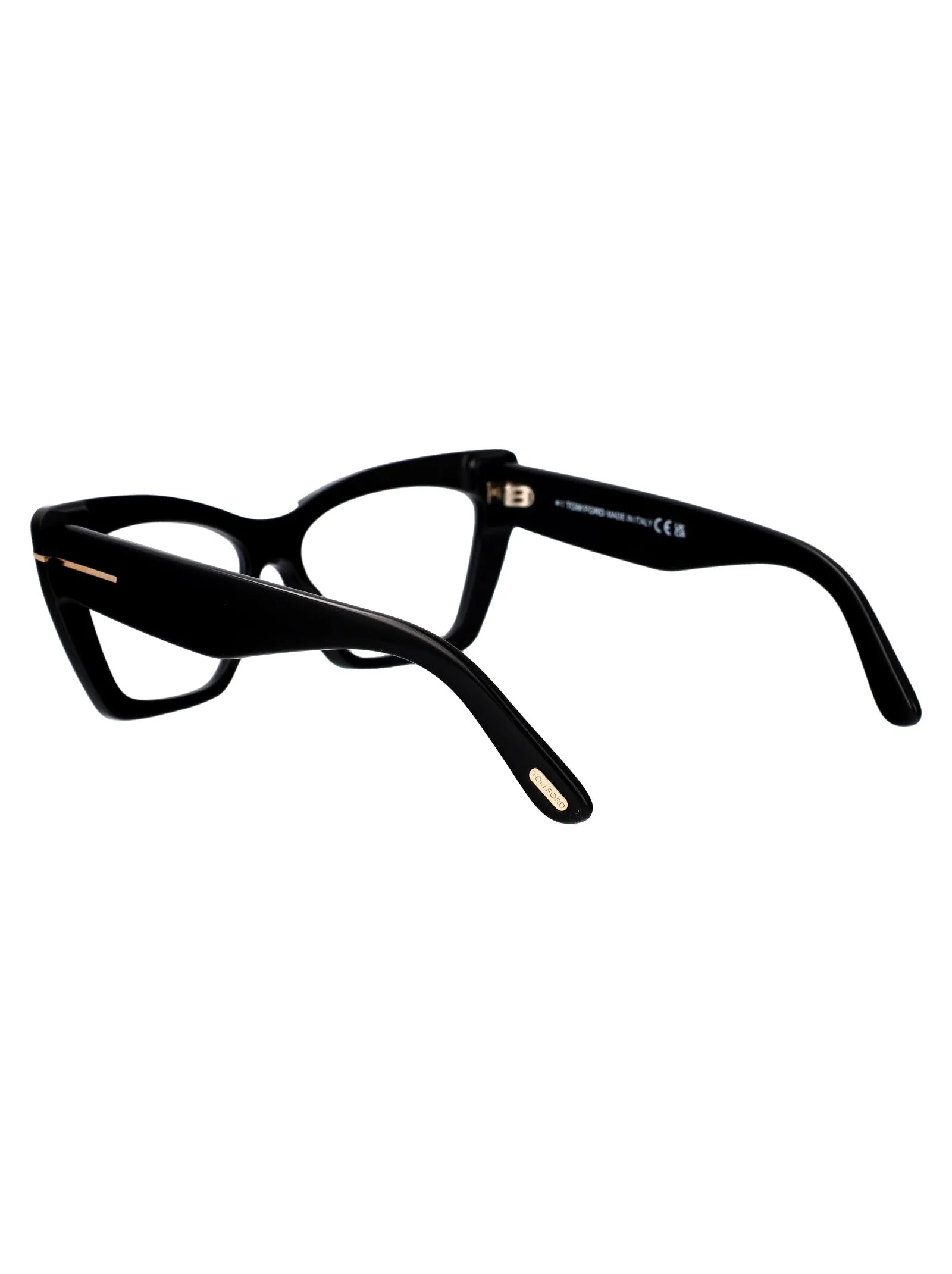 FT6026-B ROUND Optical sold by Wanan Luxury product image thumbnail 4