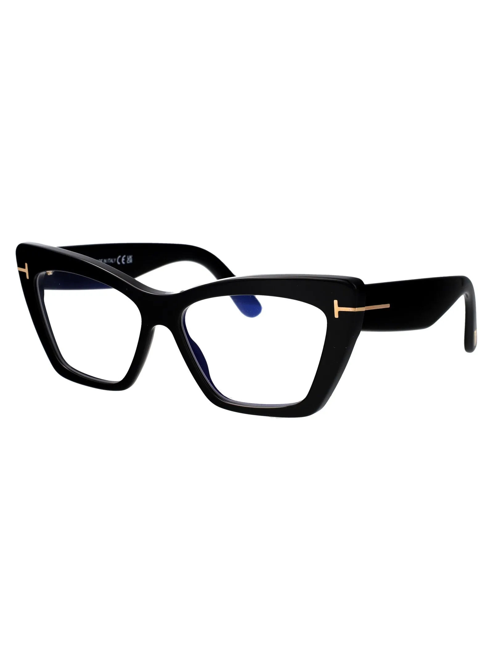 FT6026-B ROUND Optical sold by Wanan Luxury