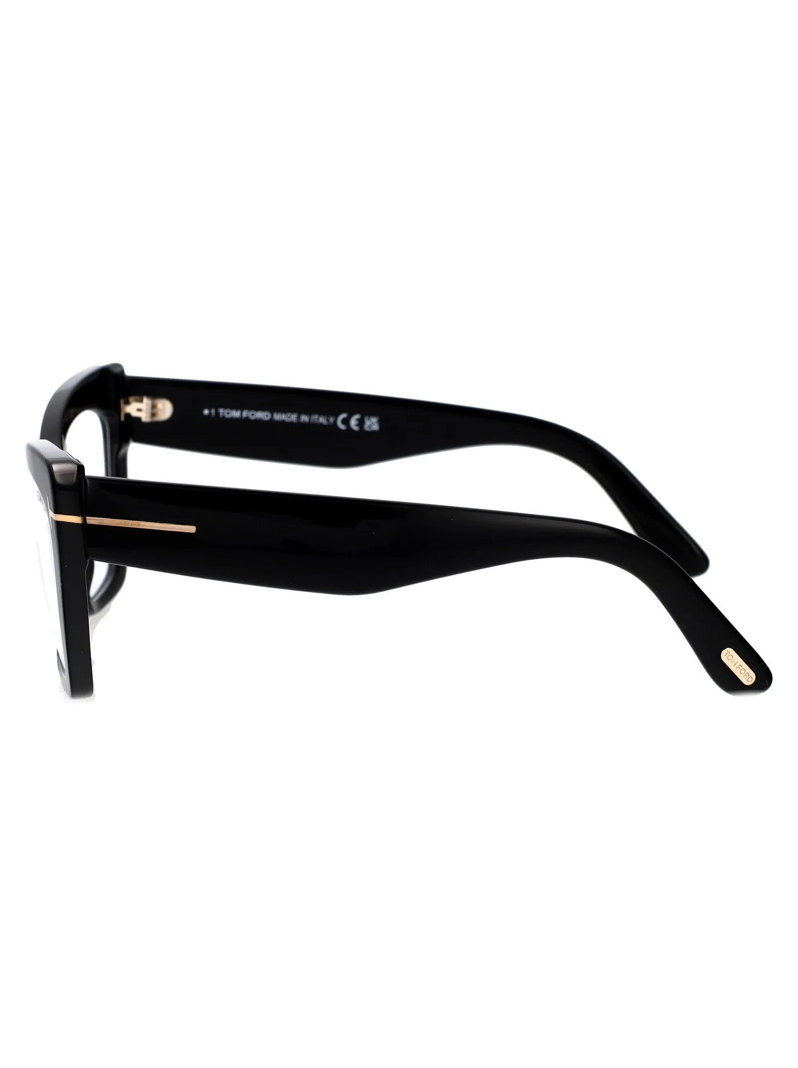 FT6026-B ROUND Optical sold by Wanan Luxury product image thumbnail 3
