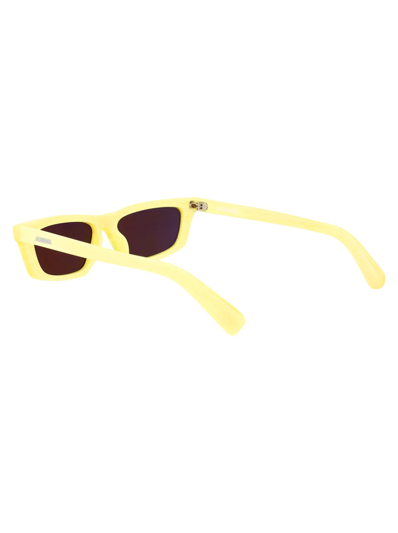 TRAPEZI SQUARED Sunglasses sold by Wanan Luxury product image thumbnail 4