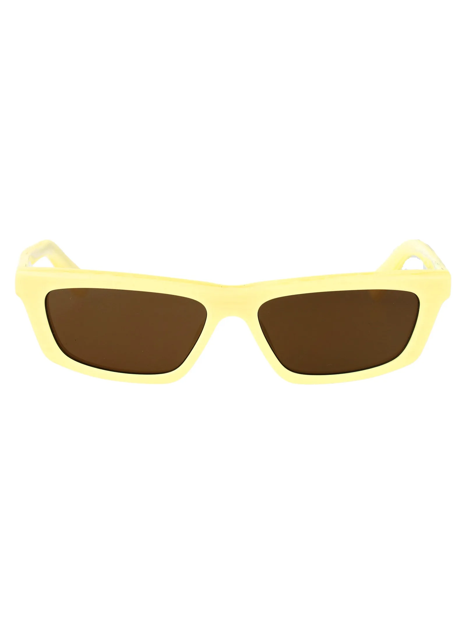 TRAPEZI SQUARED Sunglasses sold by Wanan Luxury product image thumbnail 2