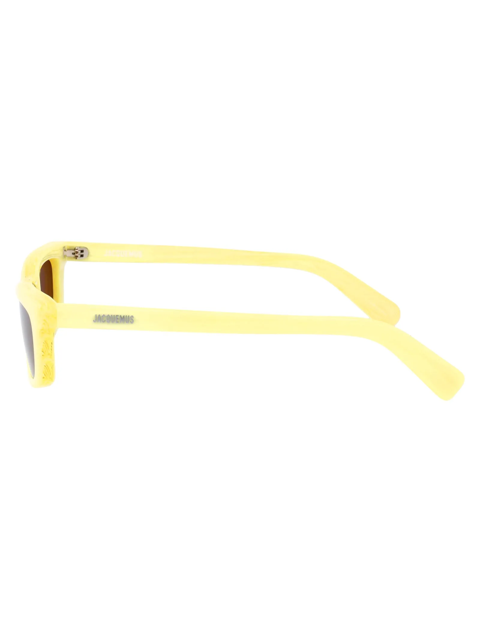 TRAPEZI SQUARED Sunglasses sold by Wanan Luxury product image thumbnail 3