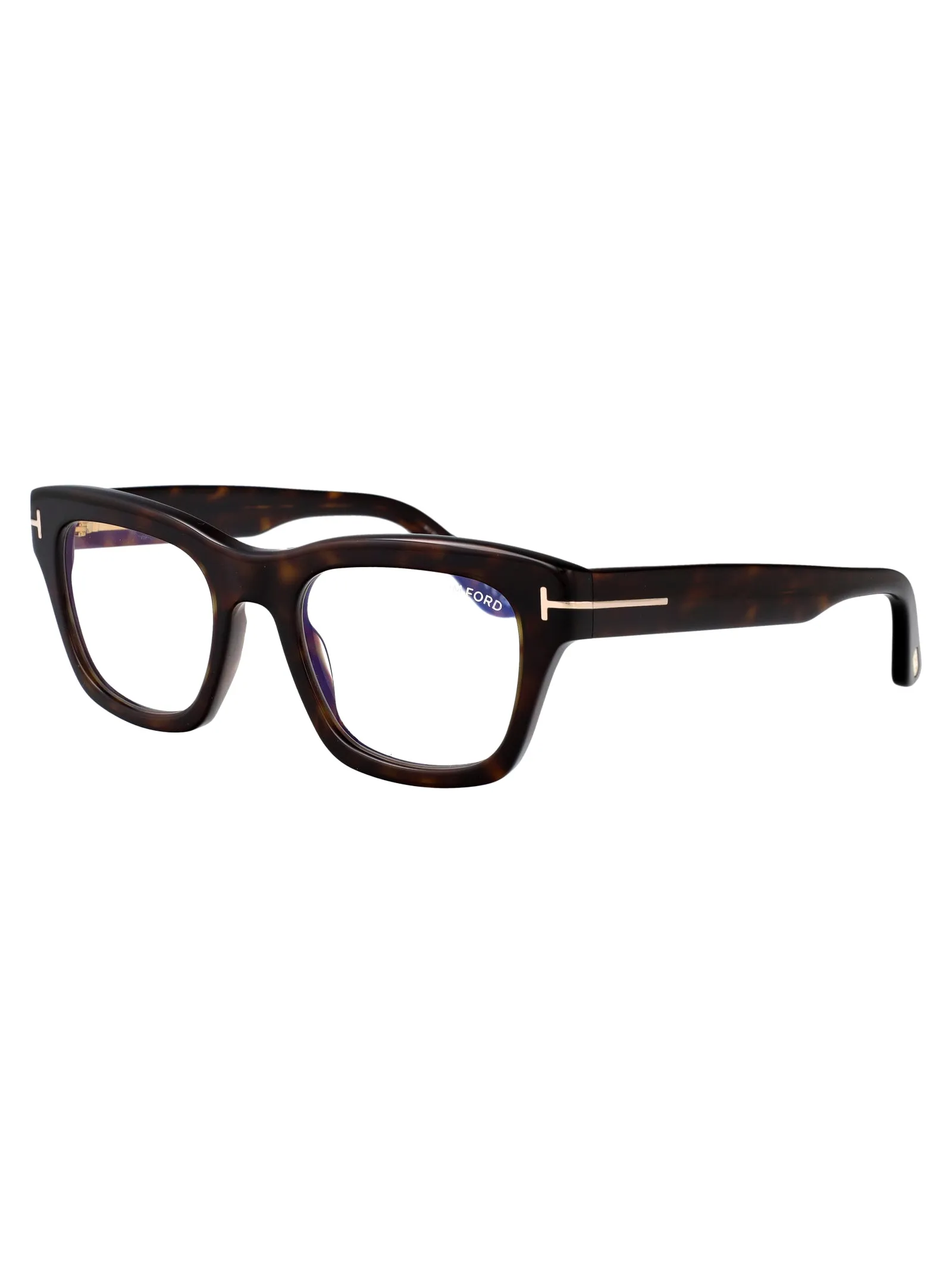 FT6036-B SQUARED Optical sold by Wanan Luxury