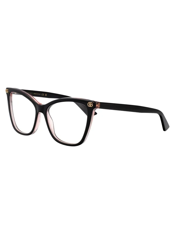 GG1817O CAT-EYE Optical made by Gucci