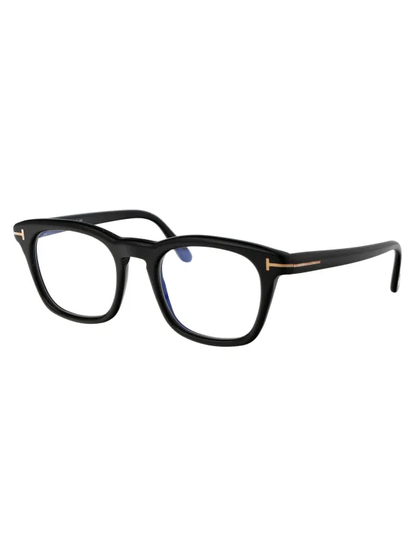 FT5870-B Squared Optical made by Tom Ford