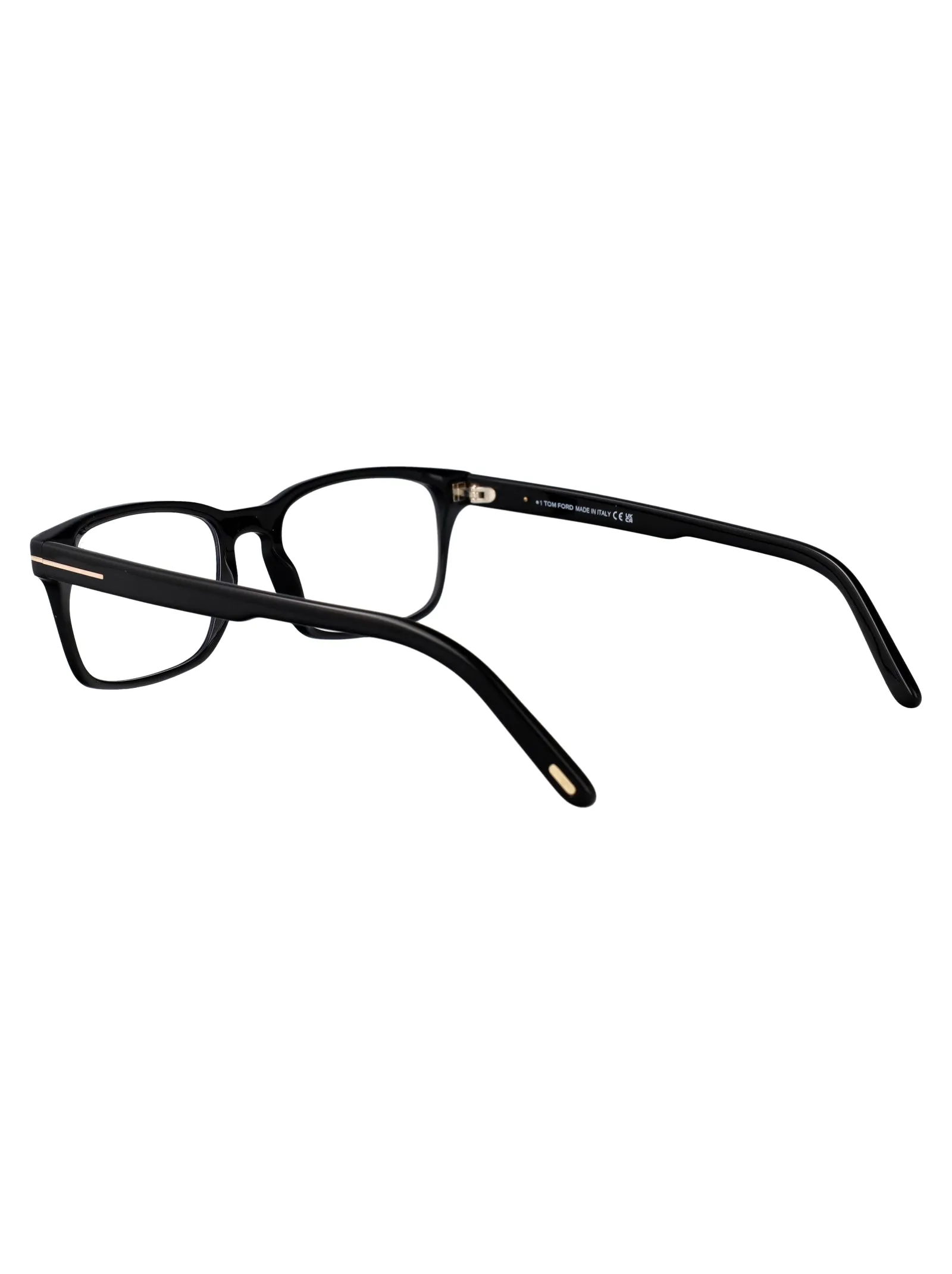 FT5938-B ROUND Optical sold by Wanan Luxury product image thumbnail 4