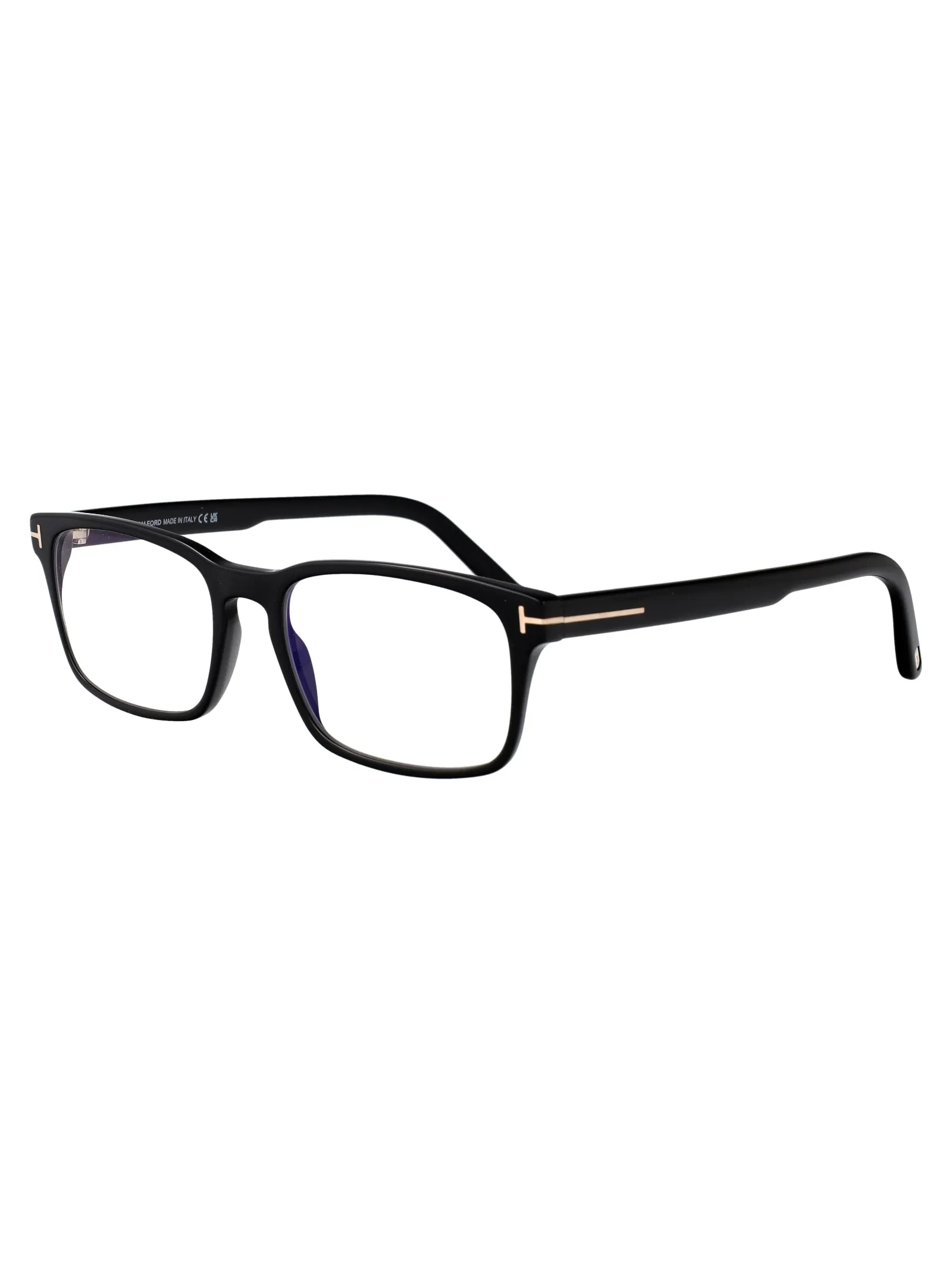 FT5938-B ROUND Optical sold by Wanan Luxury