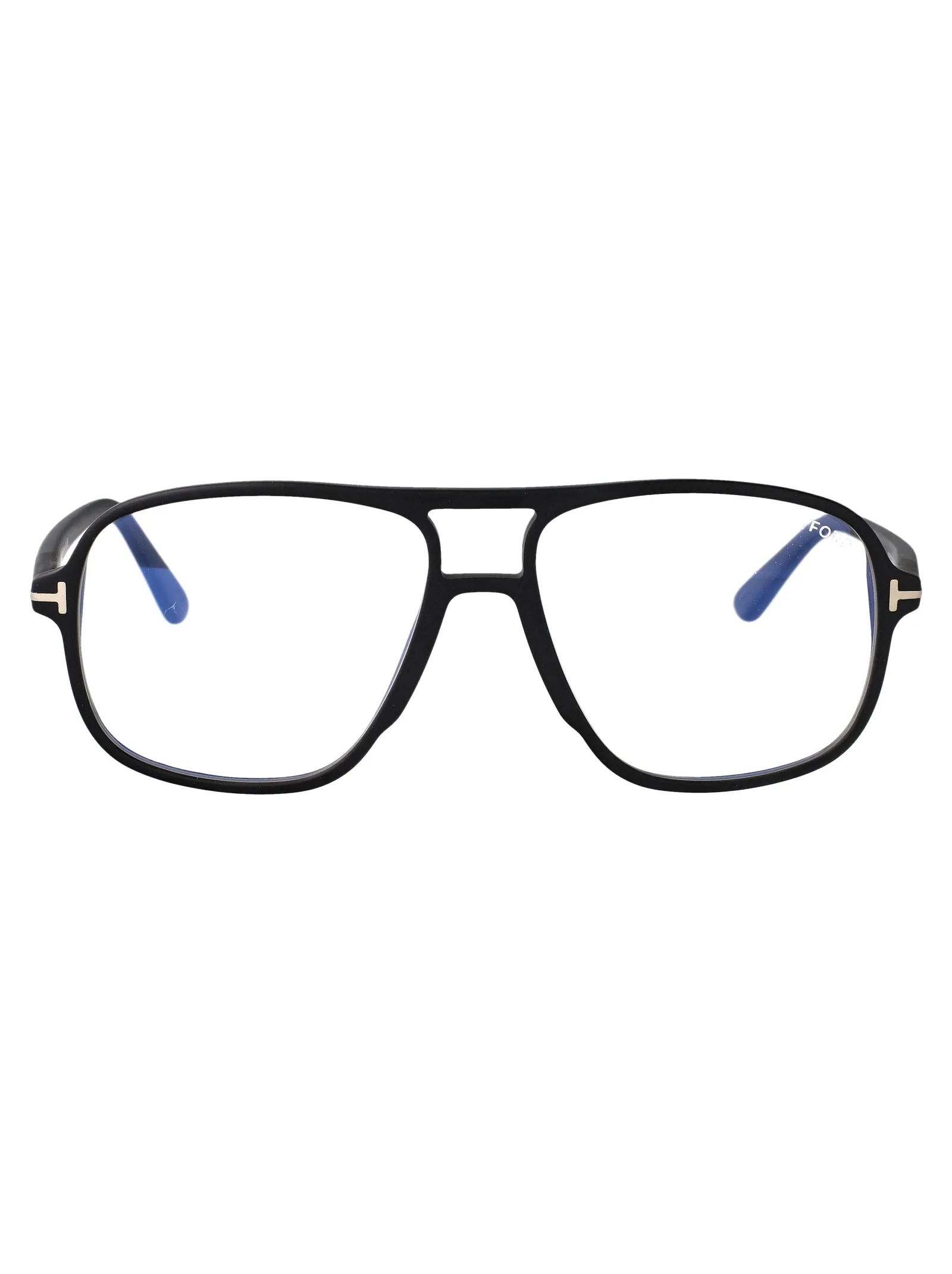 FT5737-B ROUND Optical sold by Wanan Luxury product image thumbnail 2