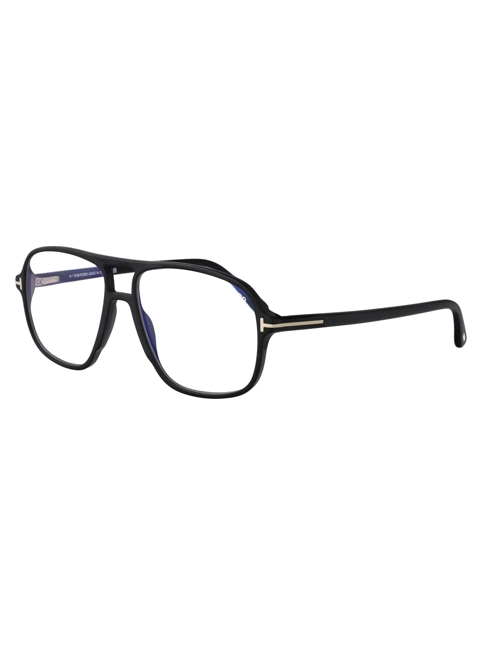 FT5737-B ROUND Optical sold by Wanan Luxury