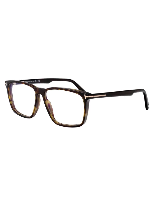 FT5959-B Squared Optical made by Tom Ford