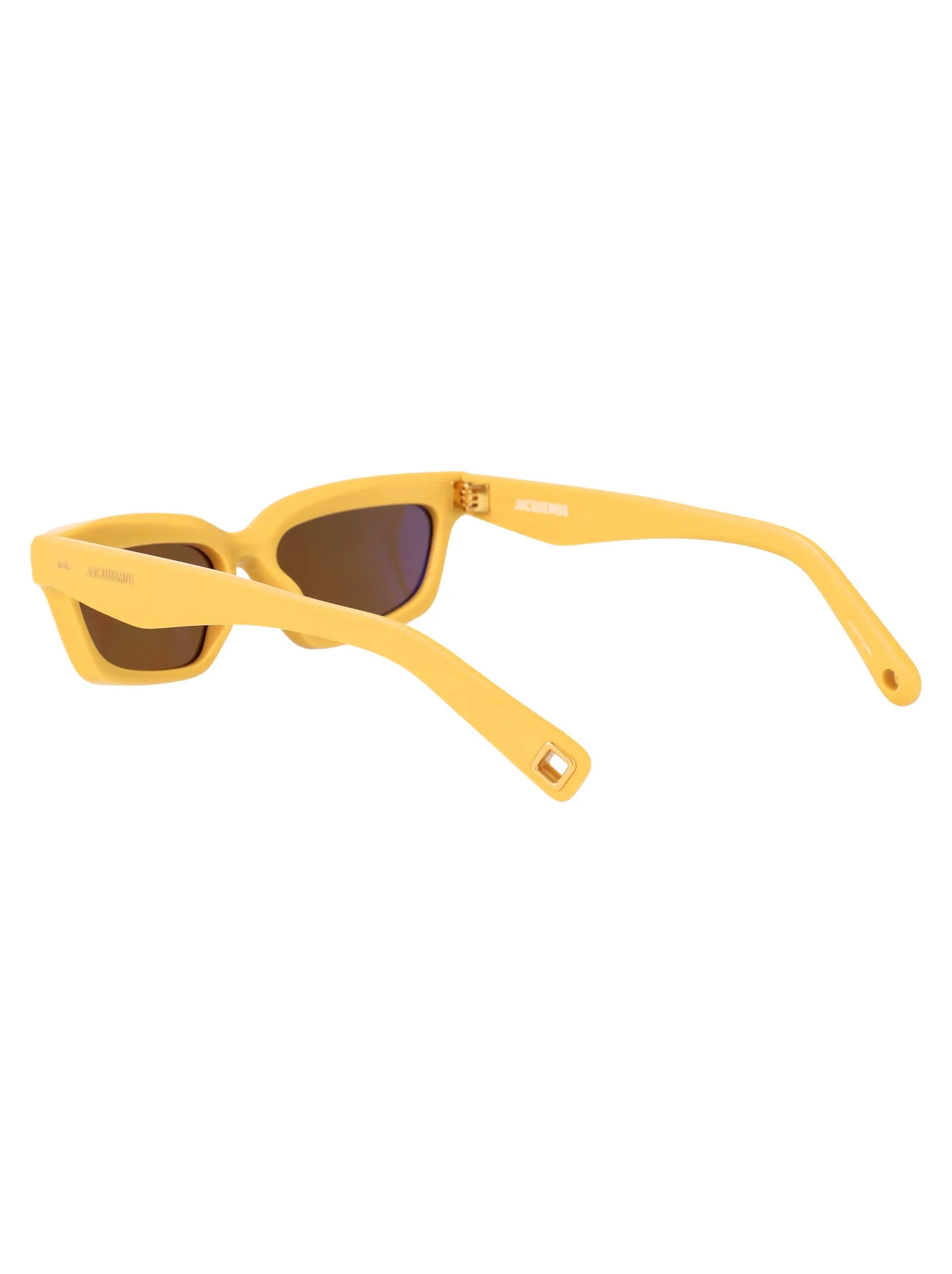 SALON CAT-EYE Sunglasses sold by Wanan Luxury product image thumbnail 4