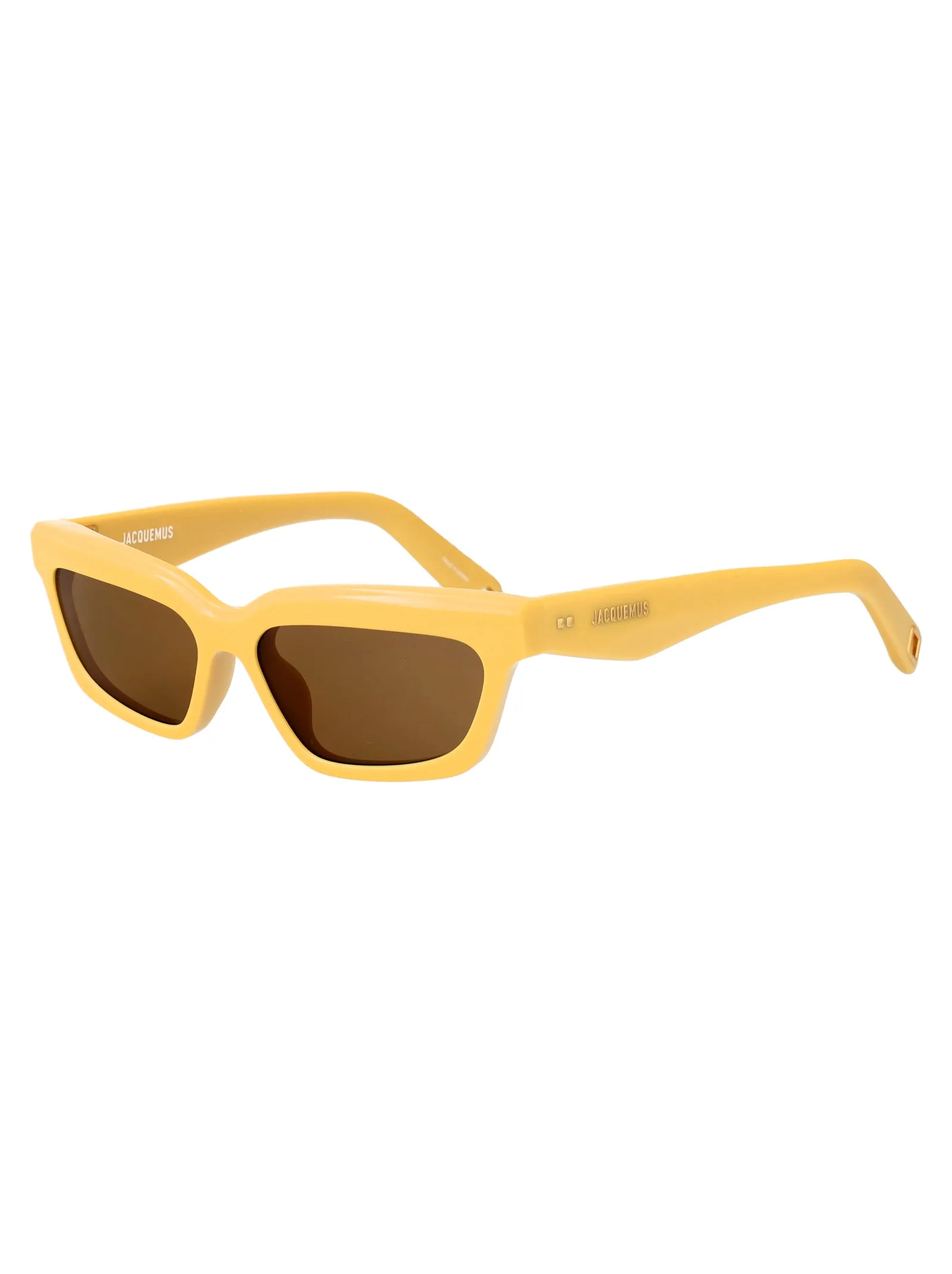 SALON CAT-EYE Sunglasses sold by Wanan Luxury