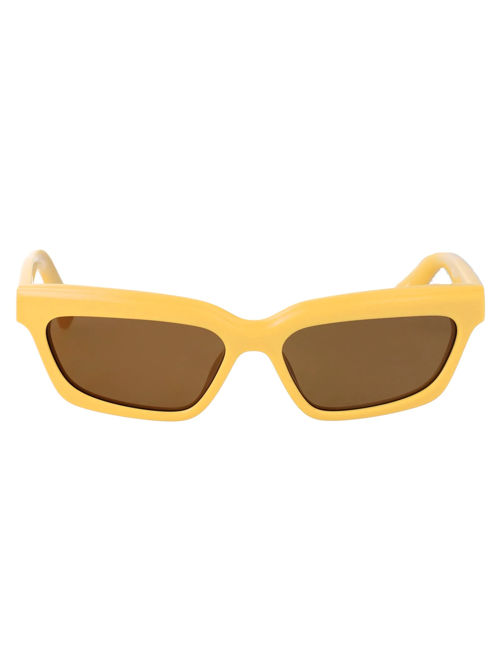 SALON CAT-EYE Sunglasses sold by Wanan Luxury product image thumbnail 2
